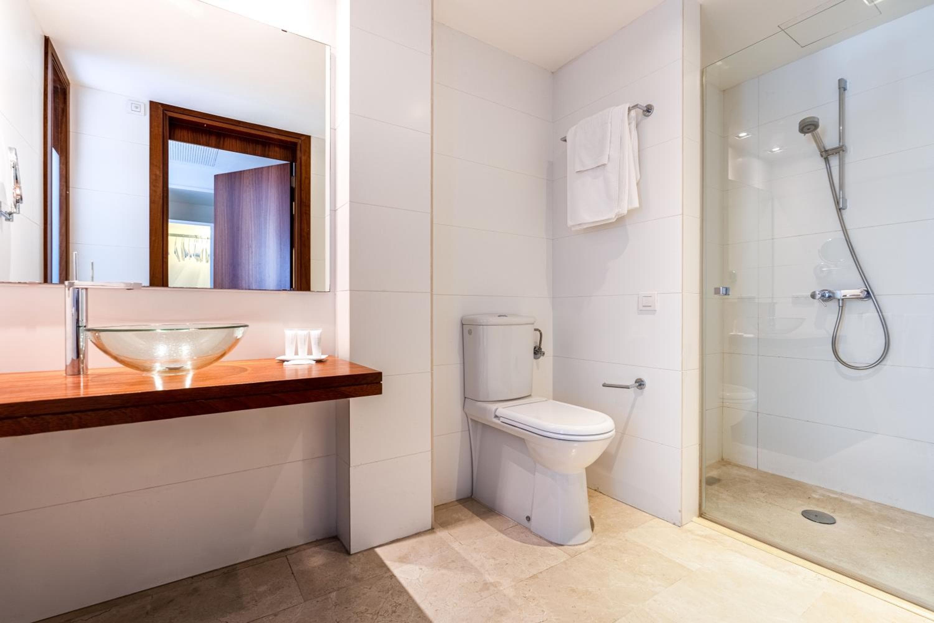 Hotel Palladio — 20