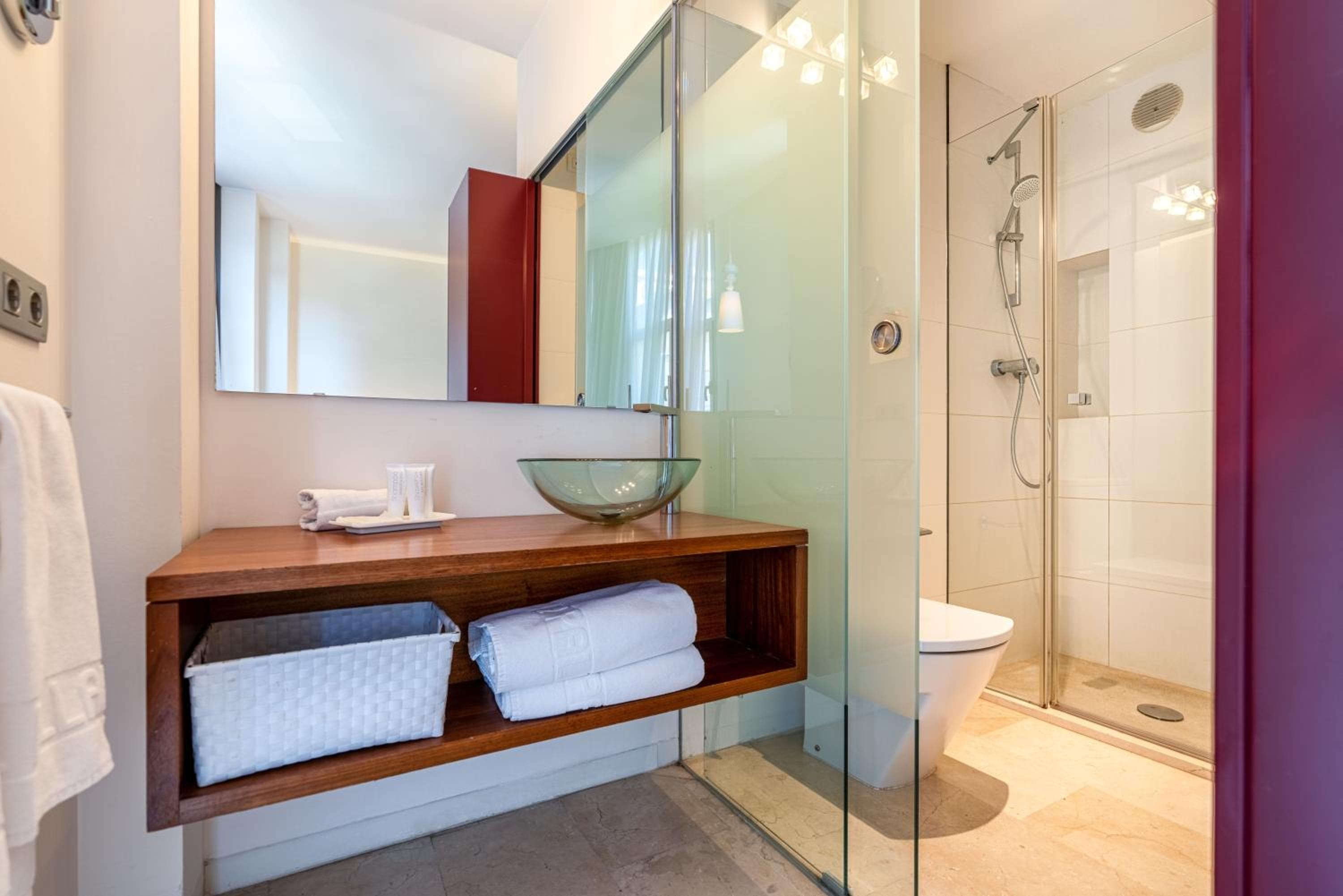 Hotel Palladio — 21