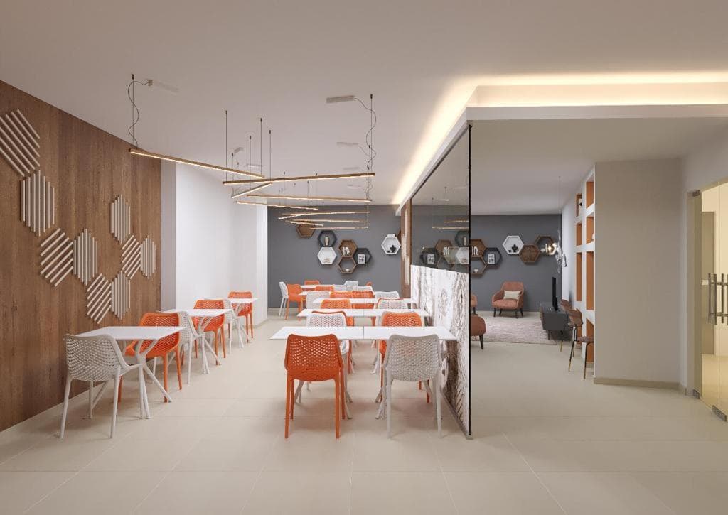 Das ICONS Lissabon Hotel — 29