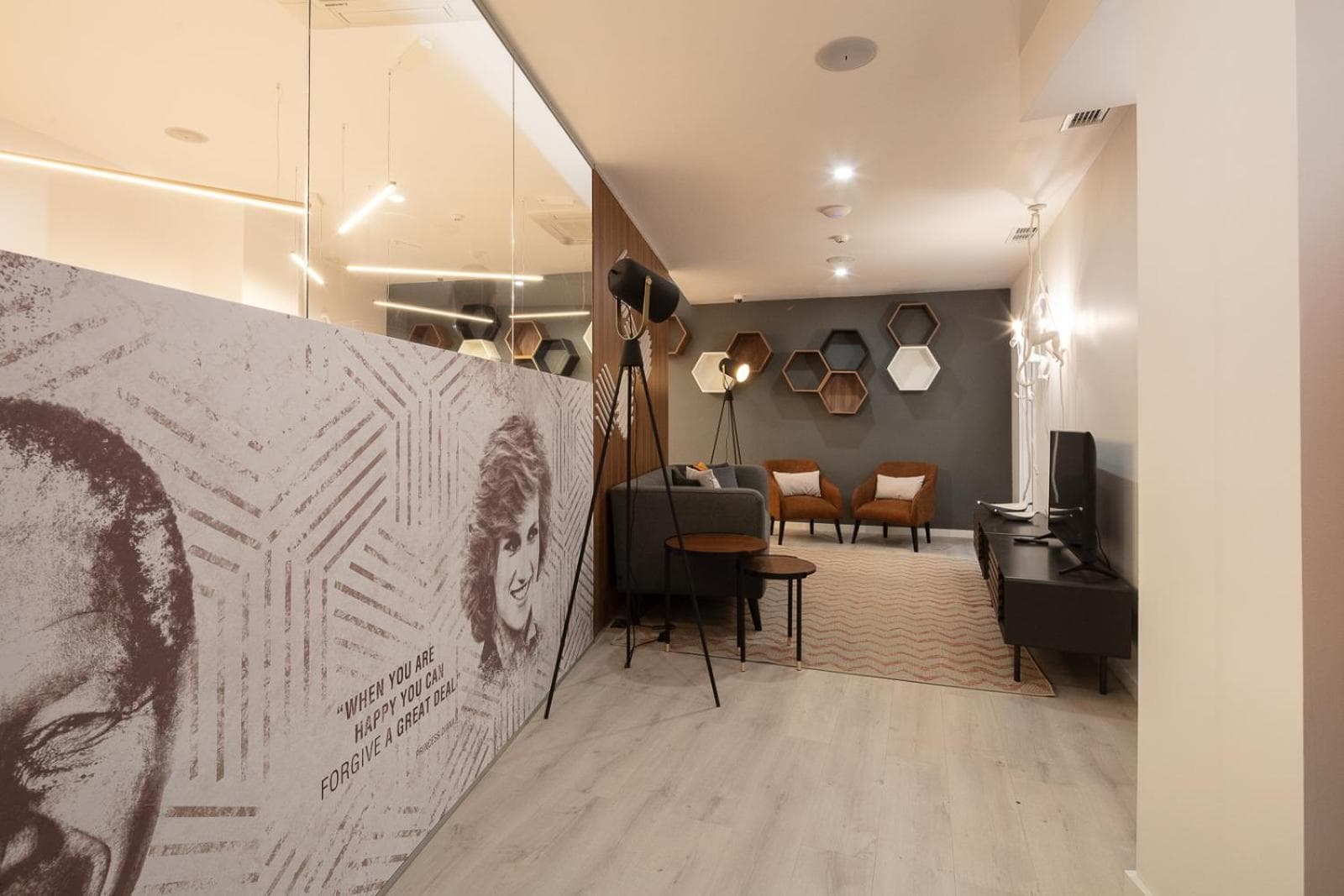 Das ICONS Lissabon Hotel — 7