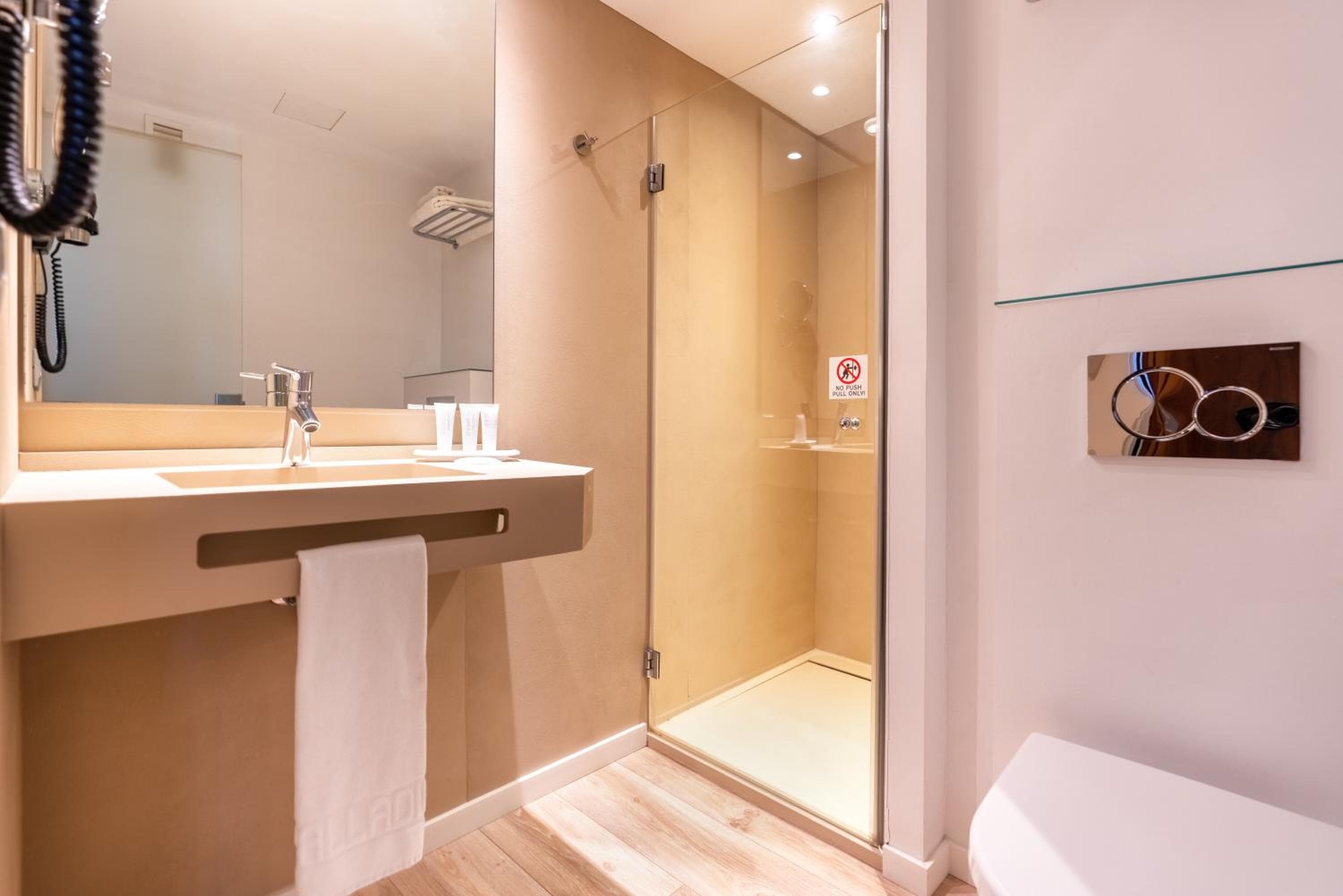 Hotel Palladio — 25