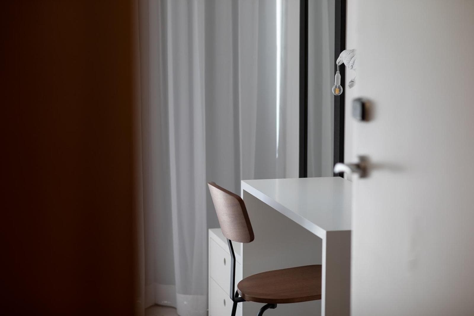 Das ICONS Lissabon Hotel — 16