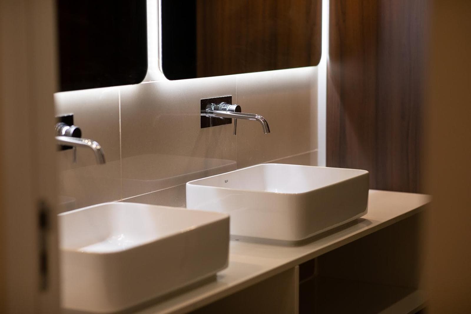 Das ICONS Lissabon Hotel — 20