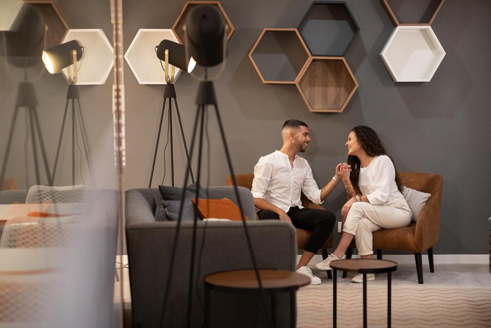 Das ICONS Lissabon Hotel — 22