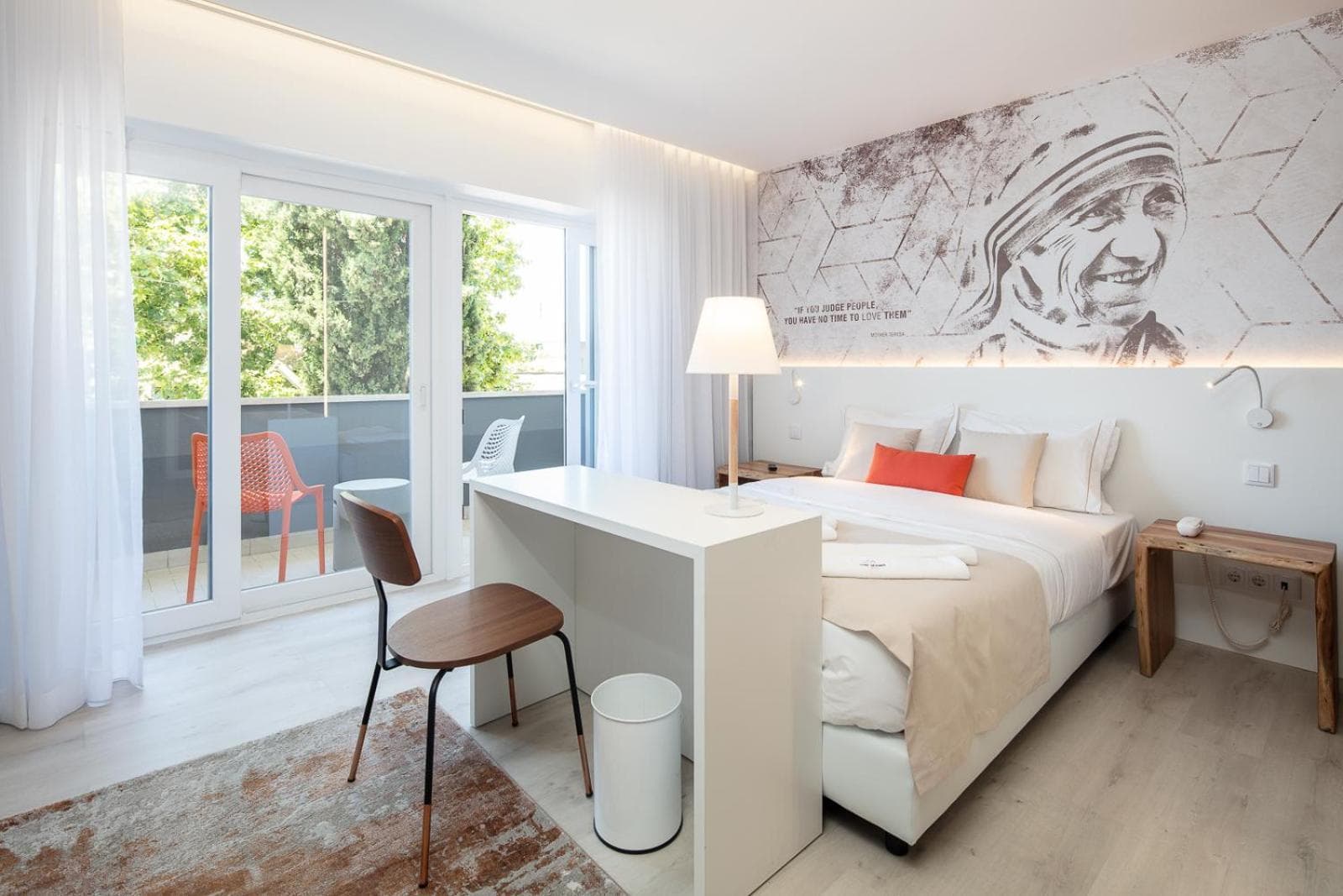 The ICONS Lisbon Hotel — 14