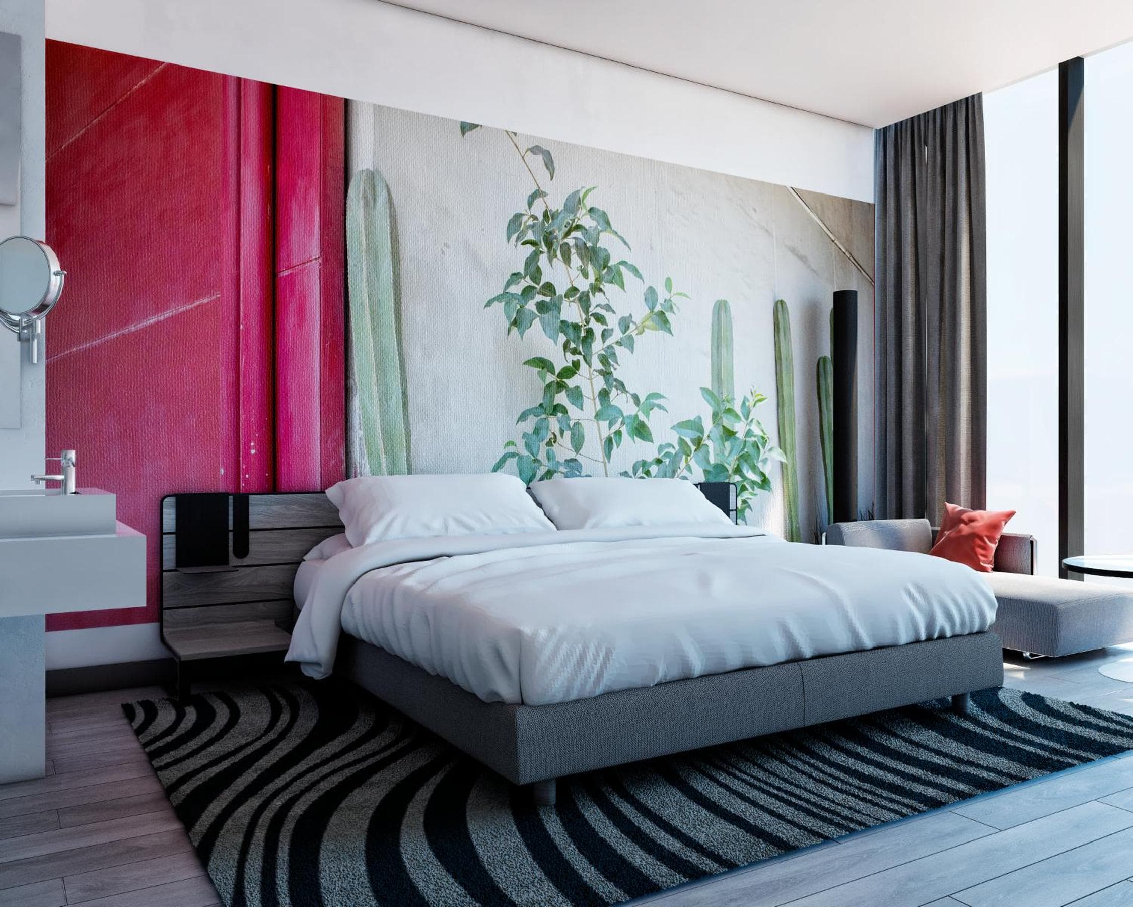 Novotel Mexiko-Stadt Toreo — 30
