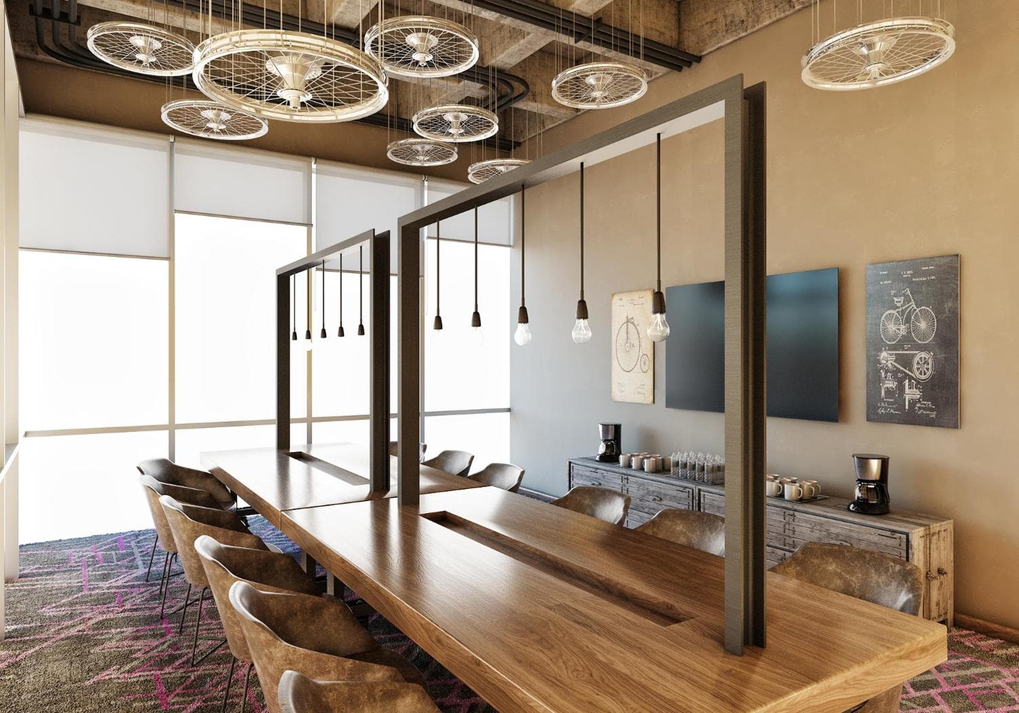 Novotel Mexiko-Stadt Toreo — 24