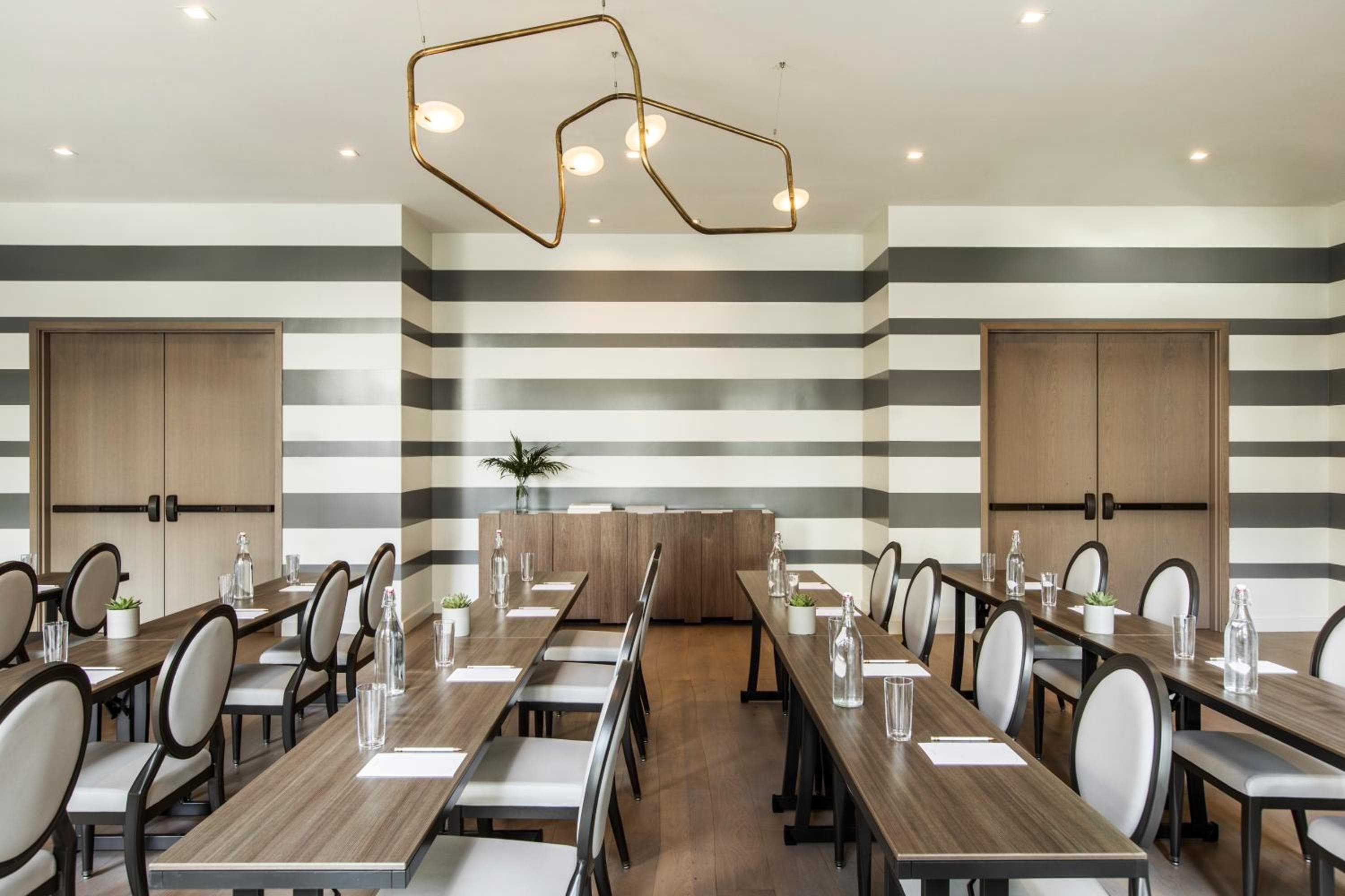 Kimpton La Peer West Hollywood by IHG — 27