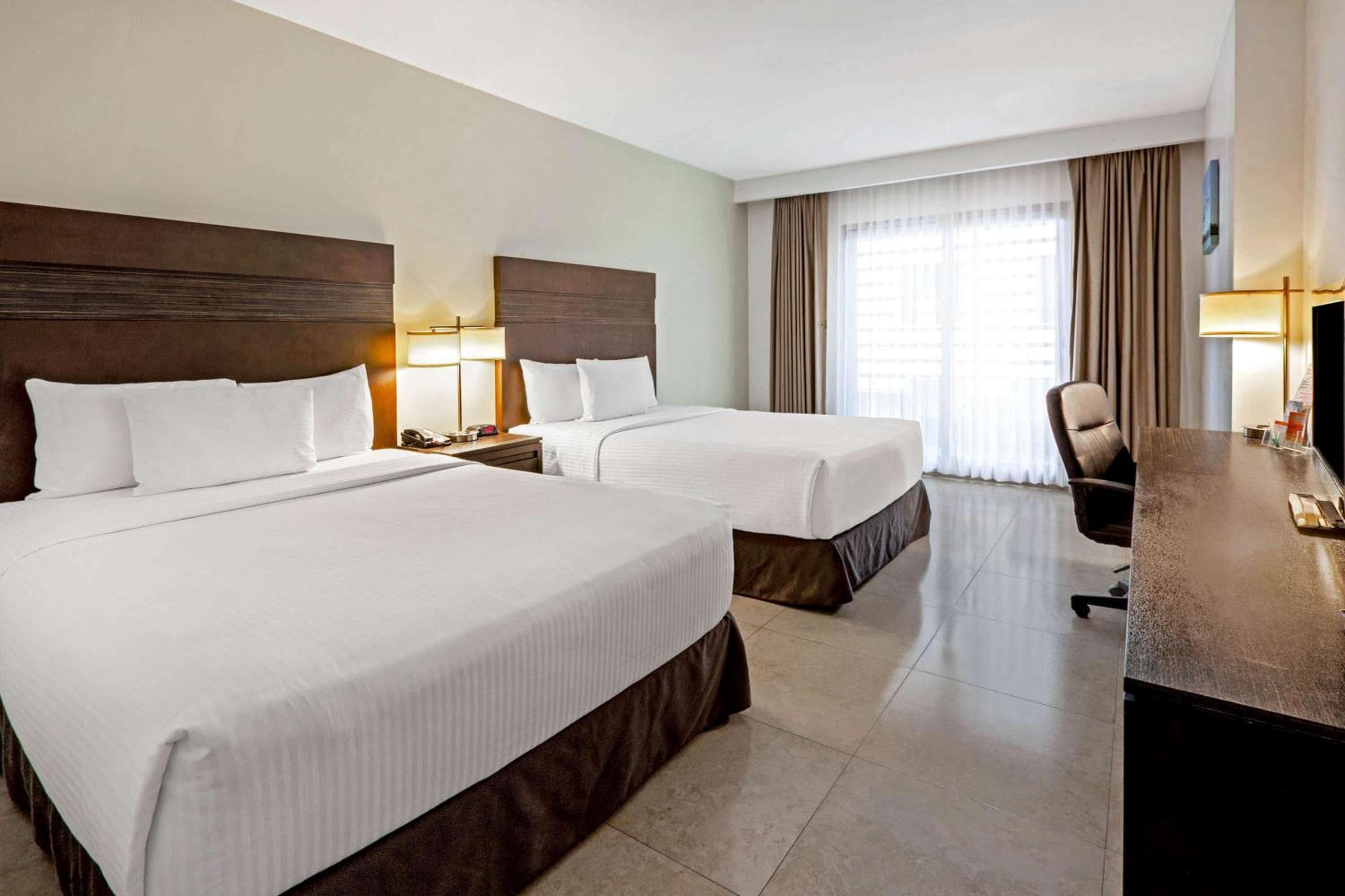 Wyndham Garden Cancún Centro — 11
