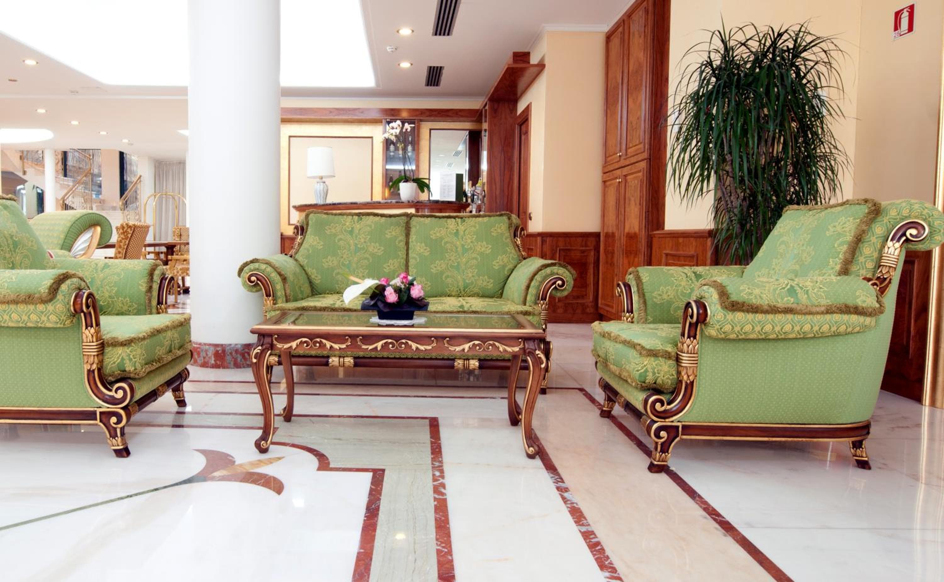 Hotel Marconi — 23