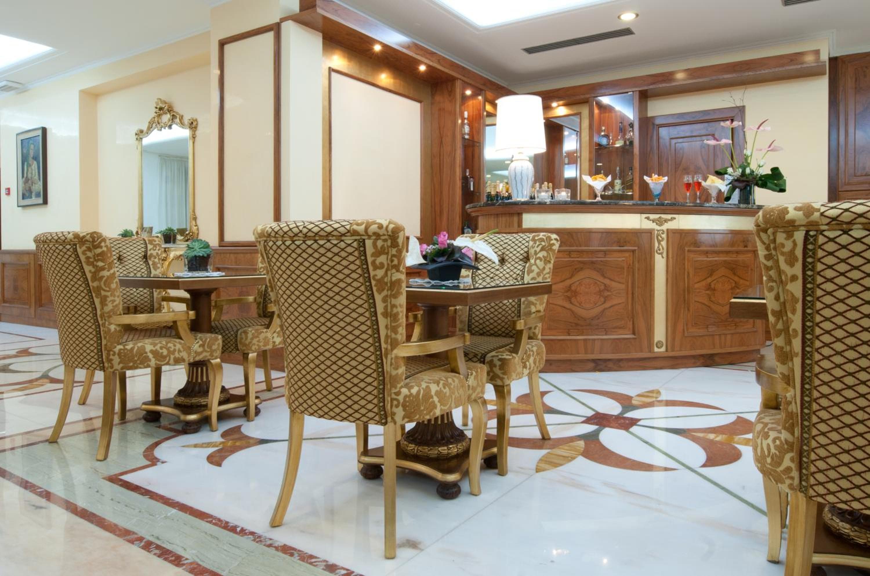 Hotel Marconi — 19