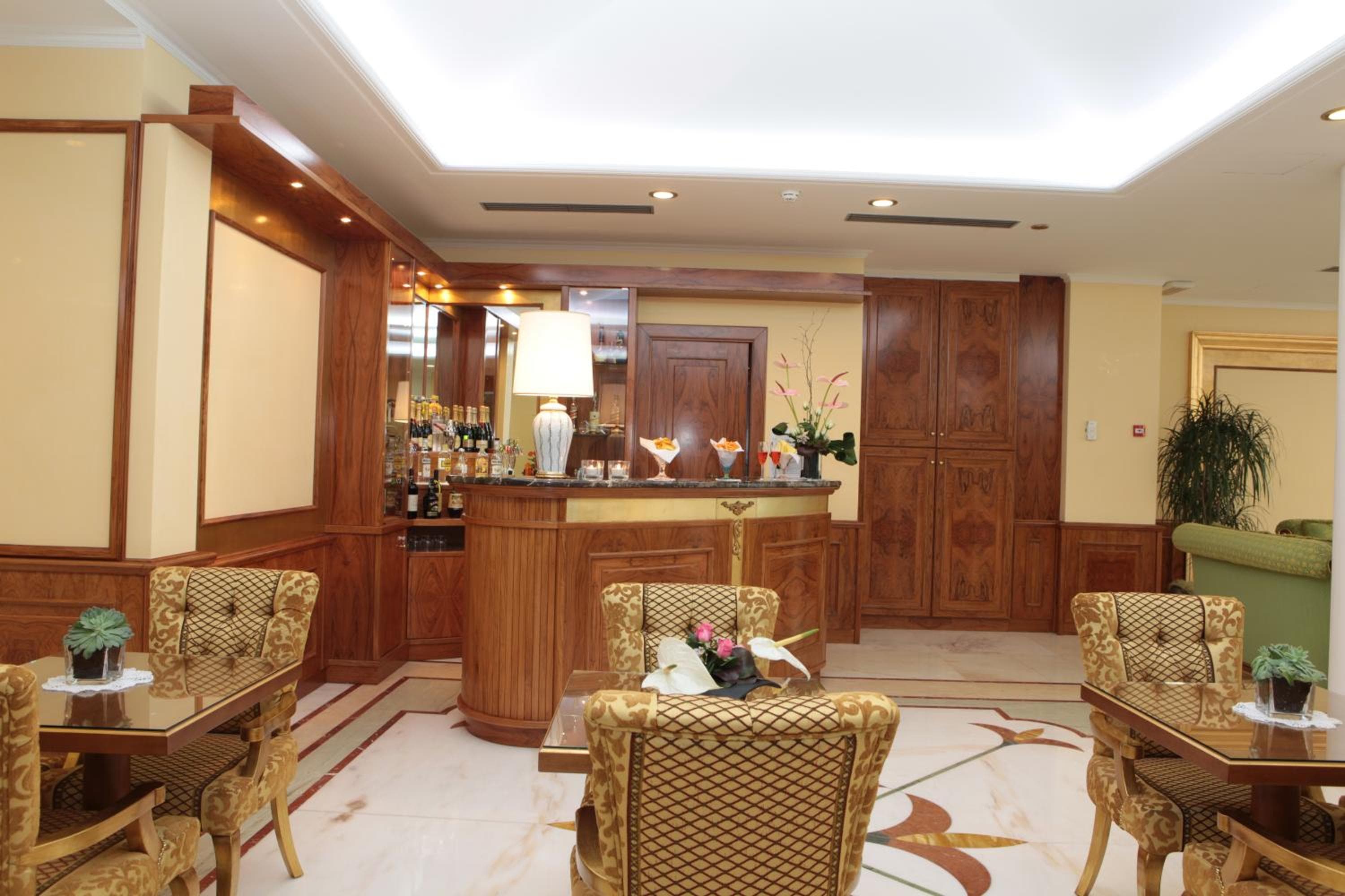 Hotel Marconi — 21