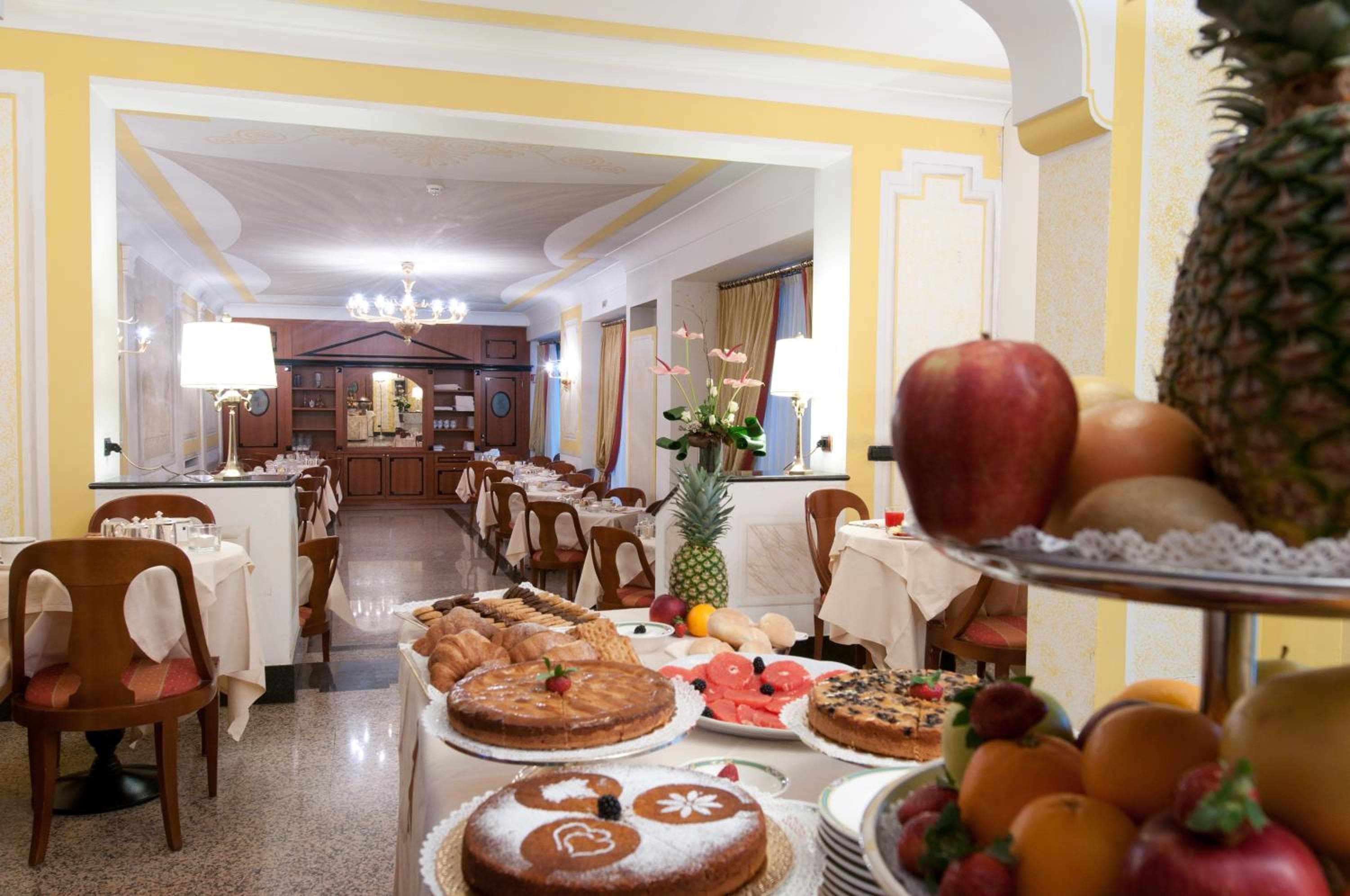 Hotel Marconi — 13