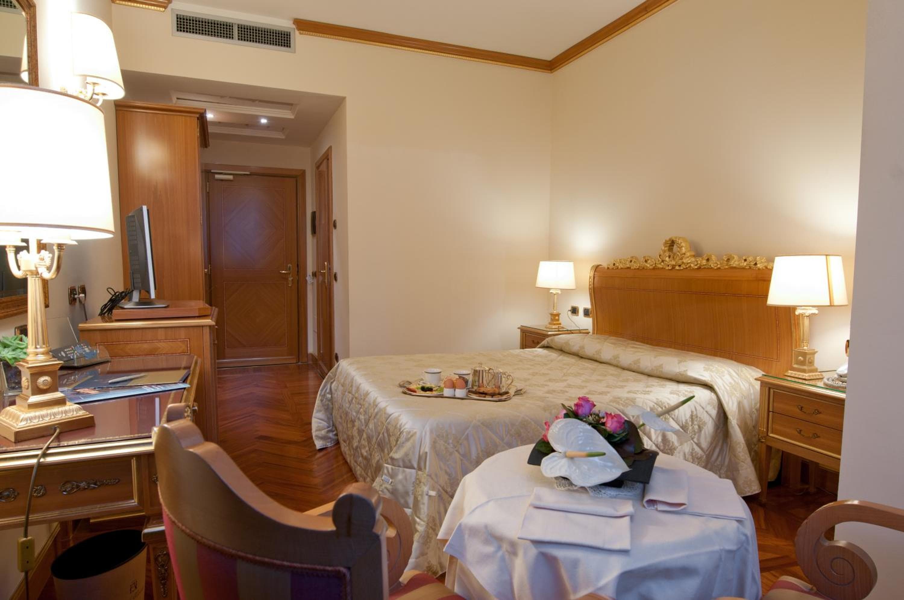 Hotel Marconi — 26