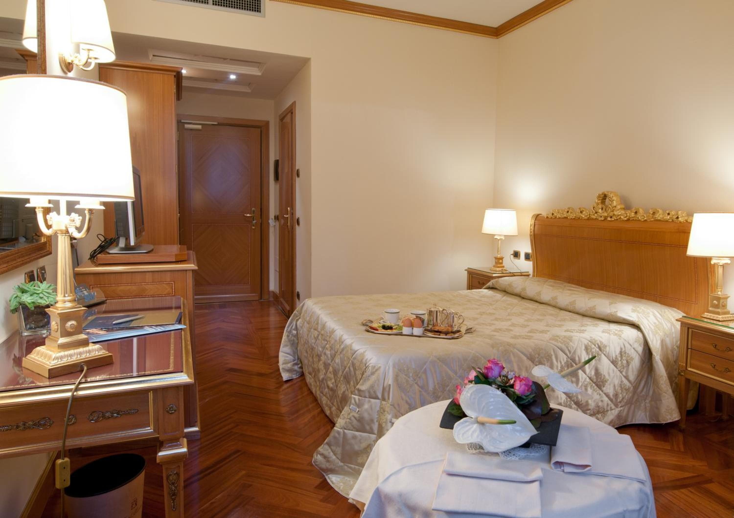 Hotel Marconi — 27