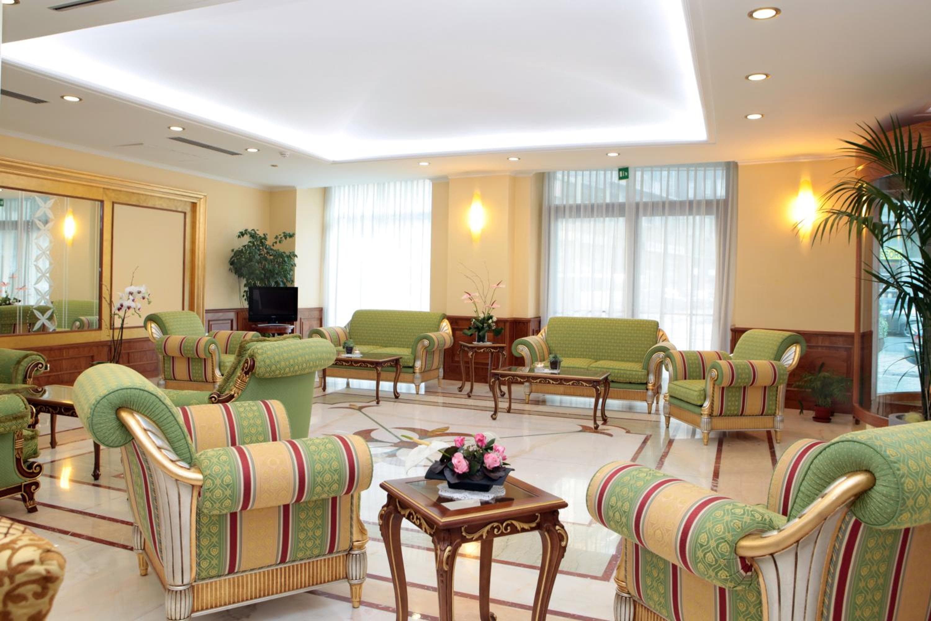 Hotel Marconi — 18