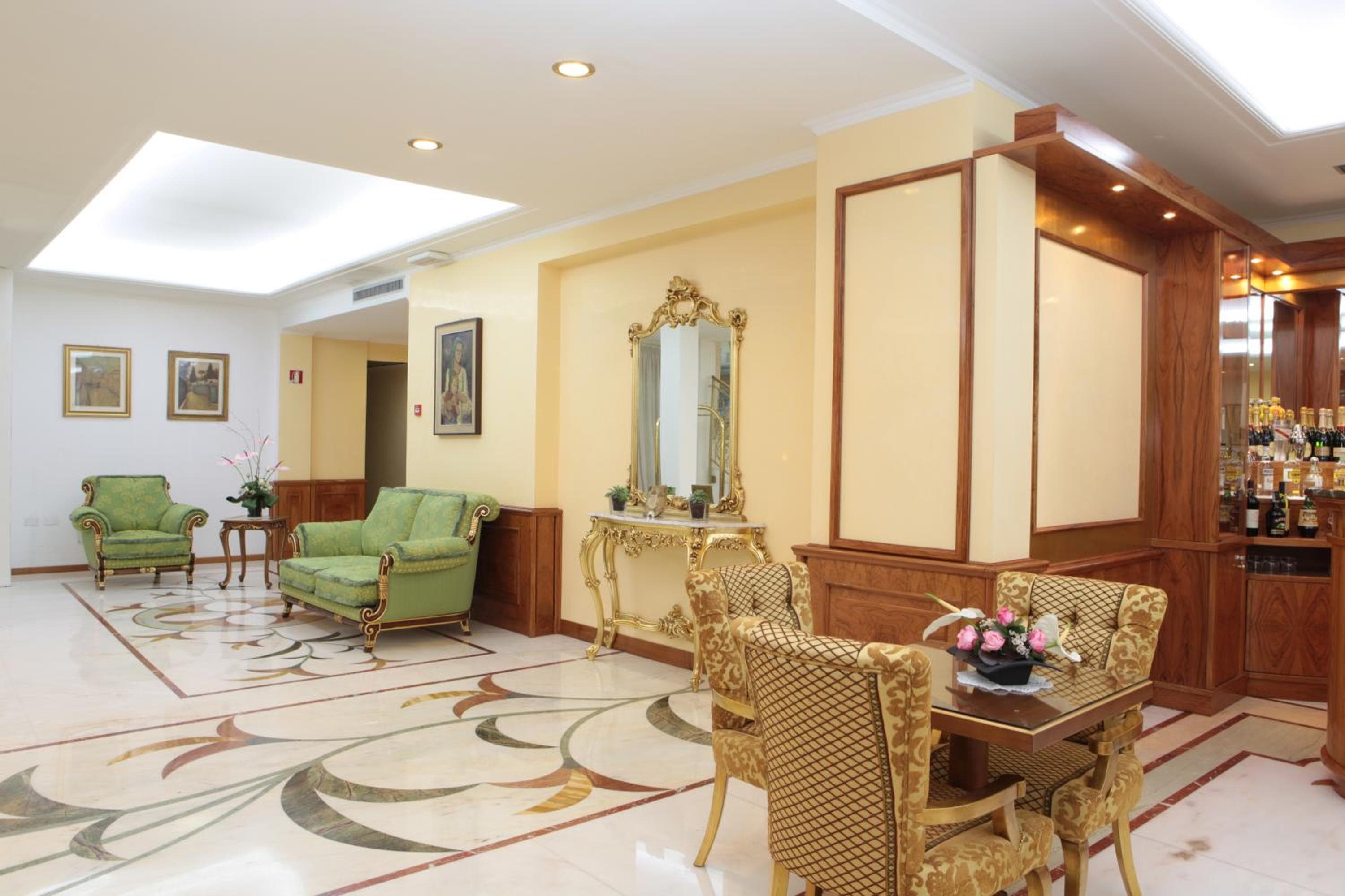 Hotel Marconi — 27