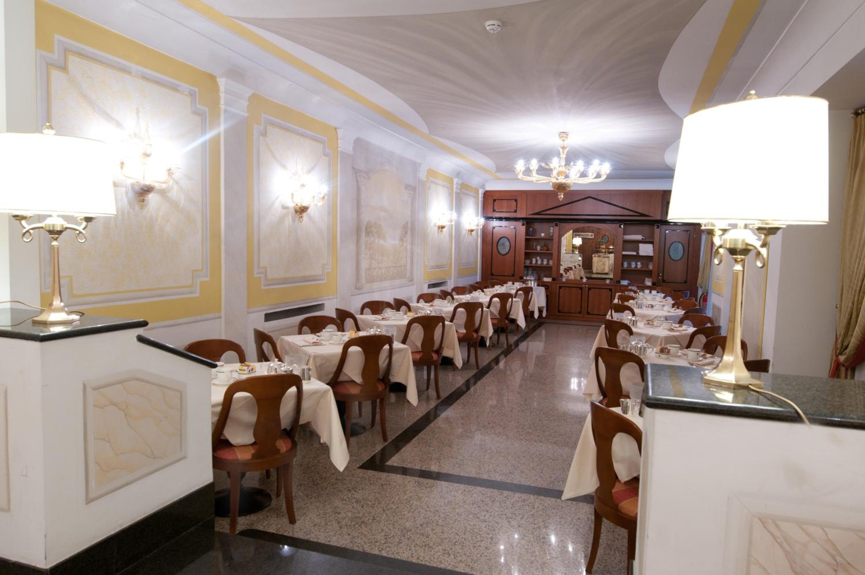 Hotel Marconi — 10