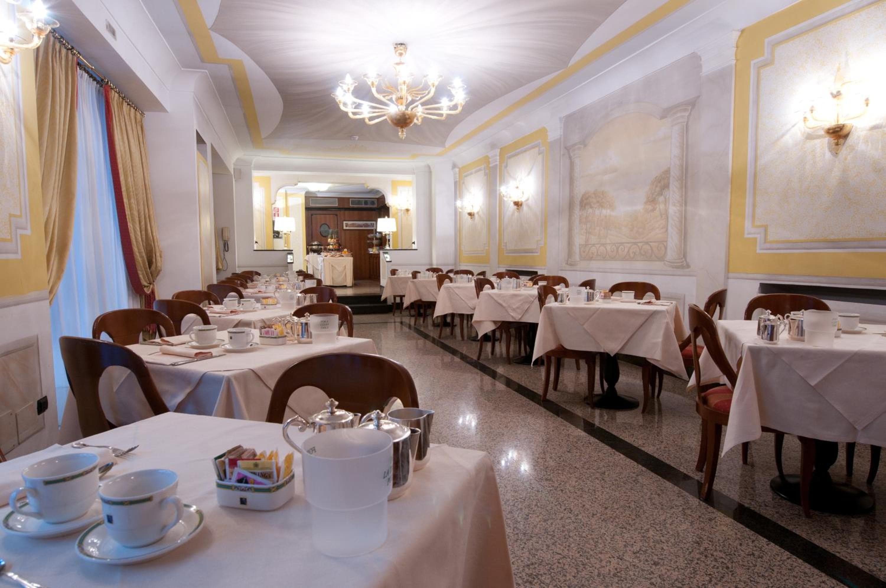 Hotel Marconi — 22