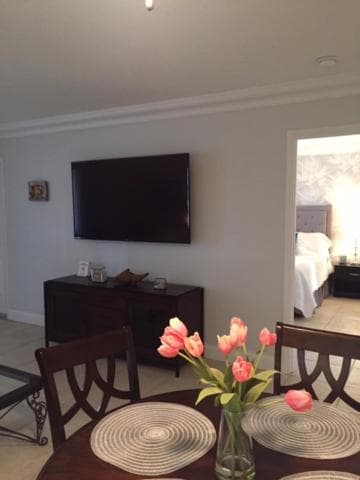 Beach Aqualina Apartments — 9