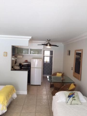 Beach Aqualina Apartments — 16