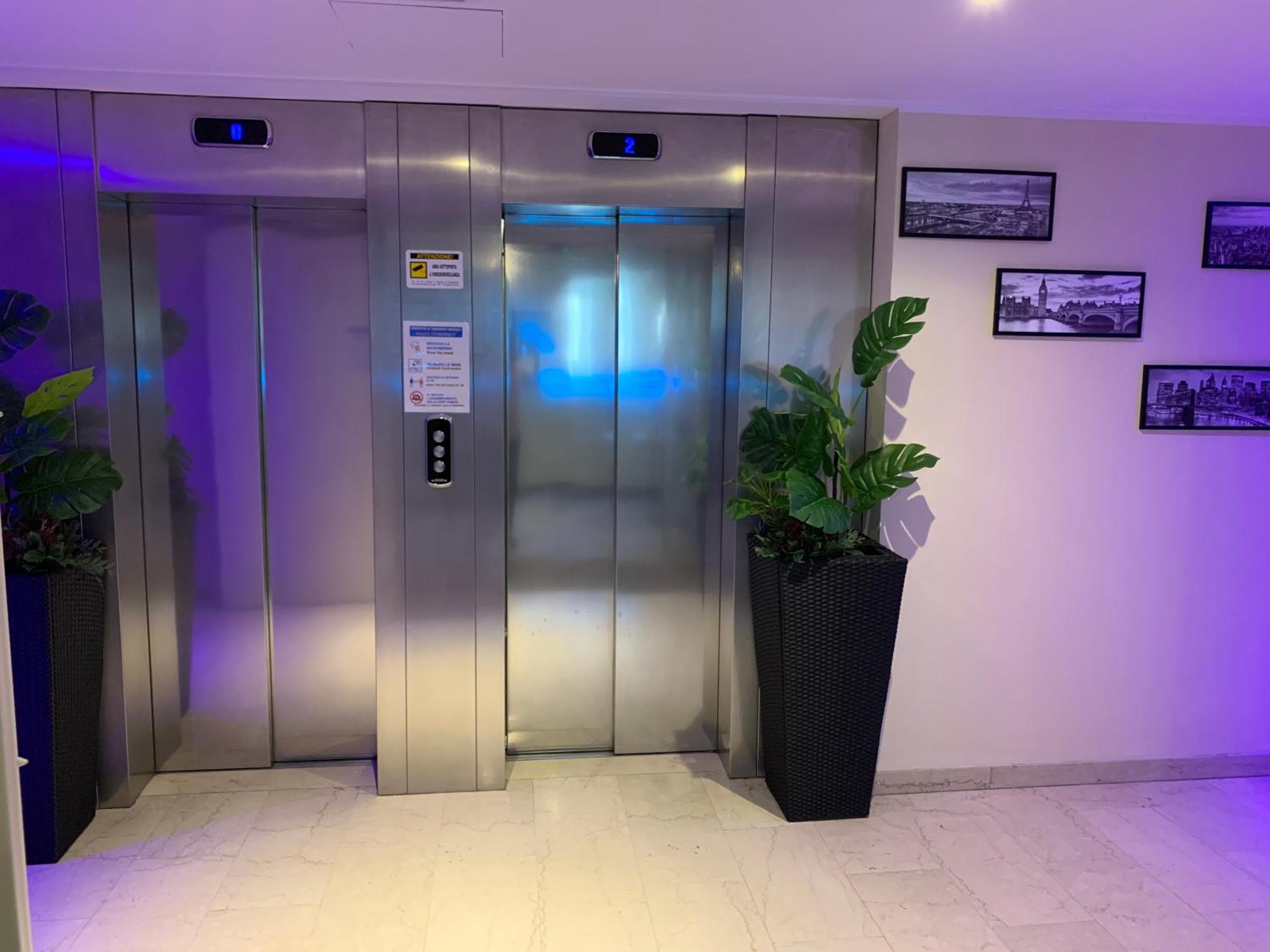 Hotel Stradivari — 2