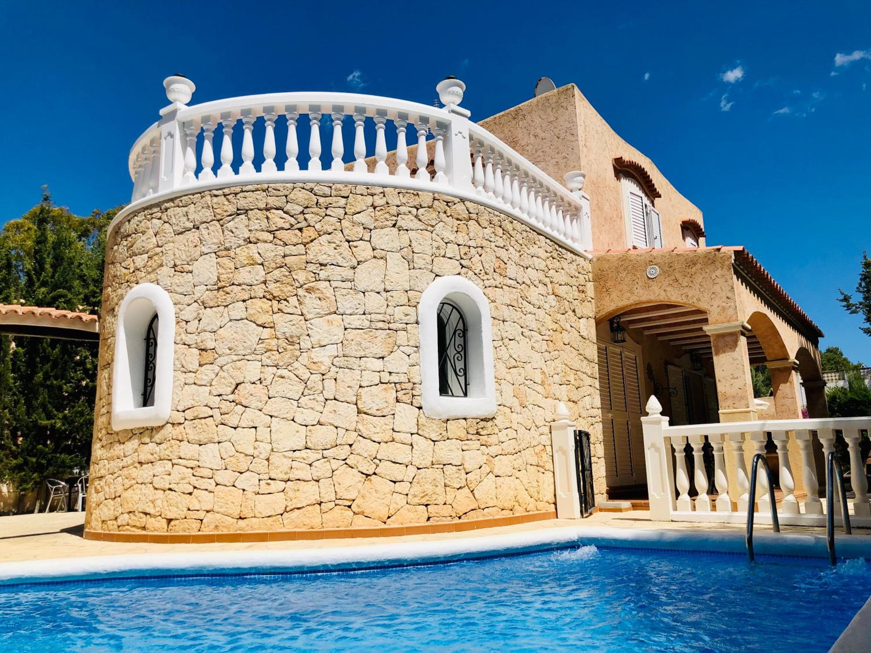Casa Diego Ibiza — 1