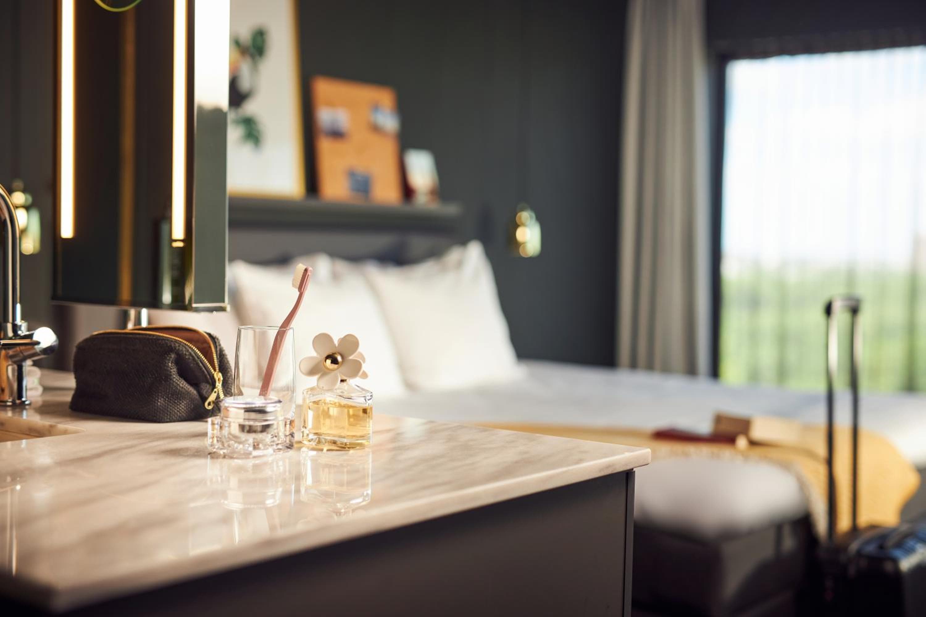Van der Valk Hotel Ámsterdam - Amstel — 12