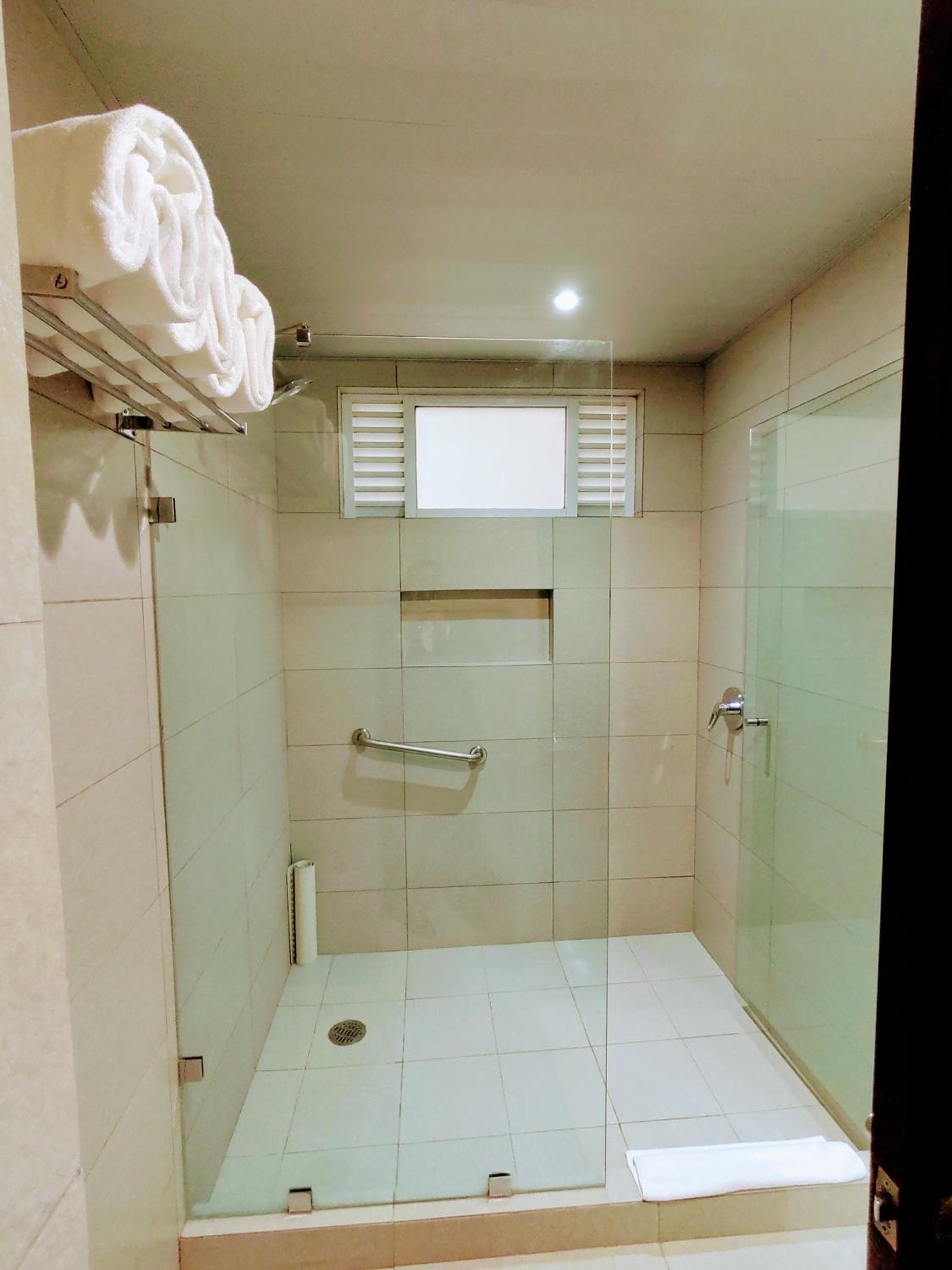 Holiday Inn Express - Basilica del Messico, un hotel IHG — 11