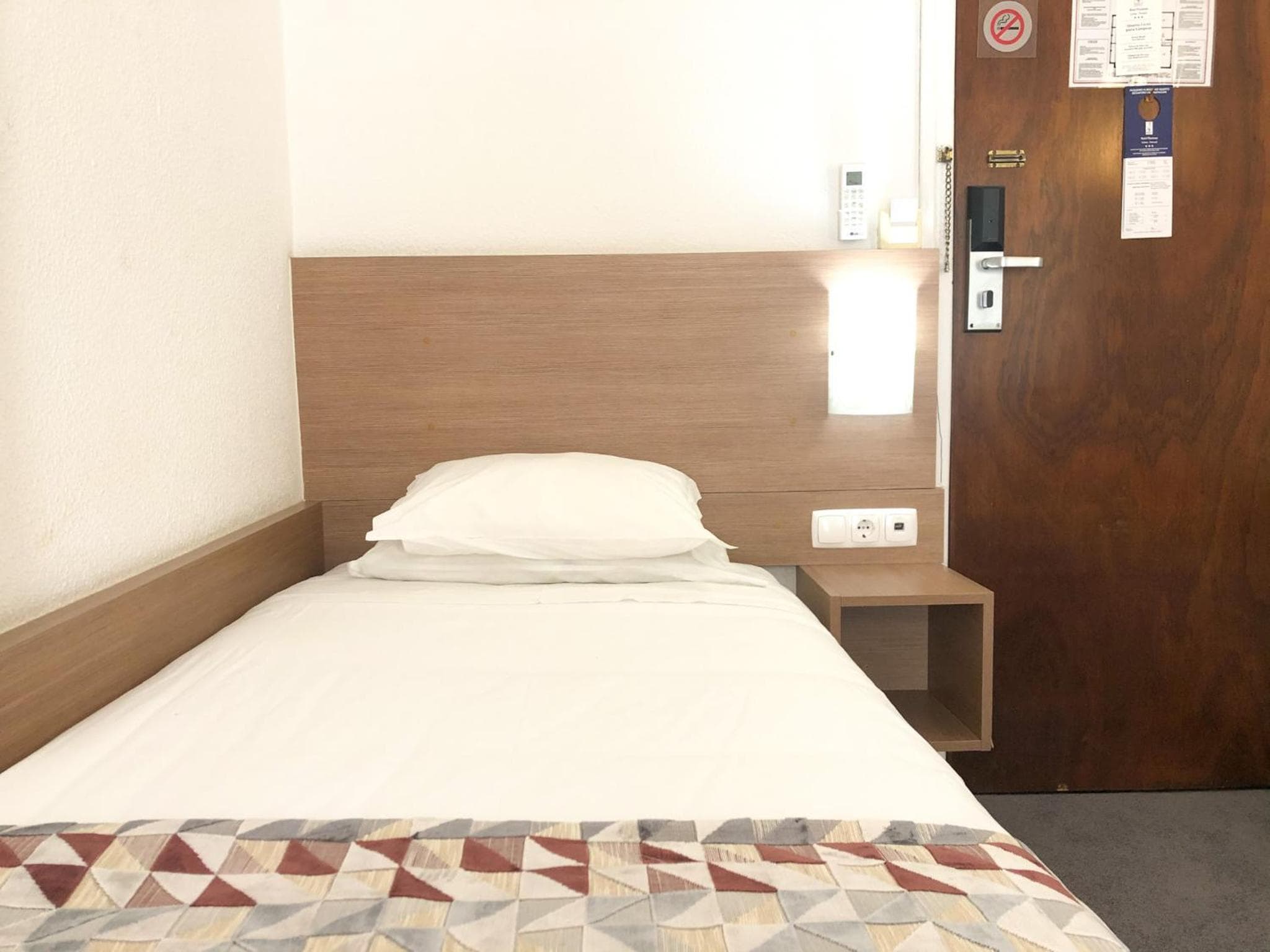 Hotel Flamingo — 20