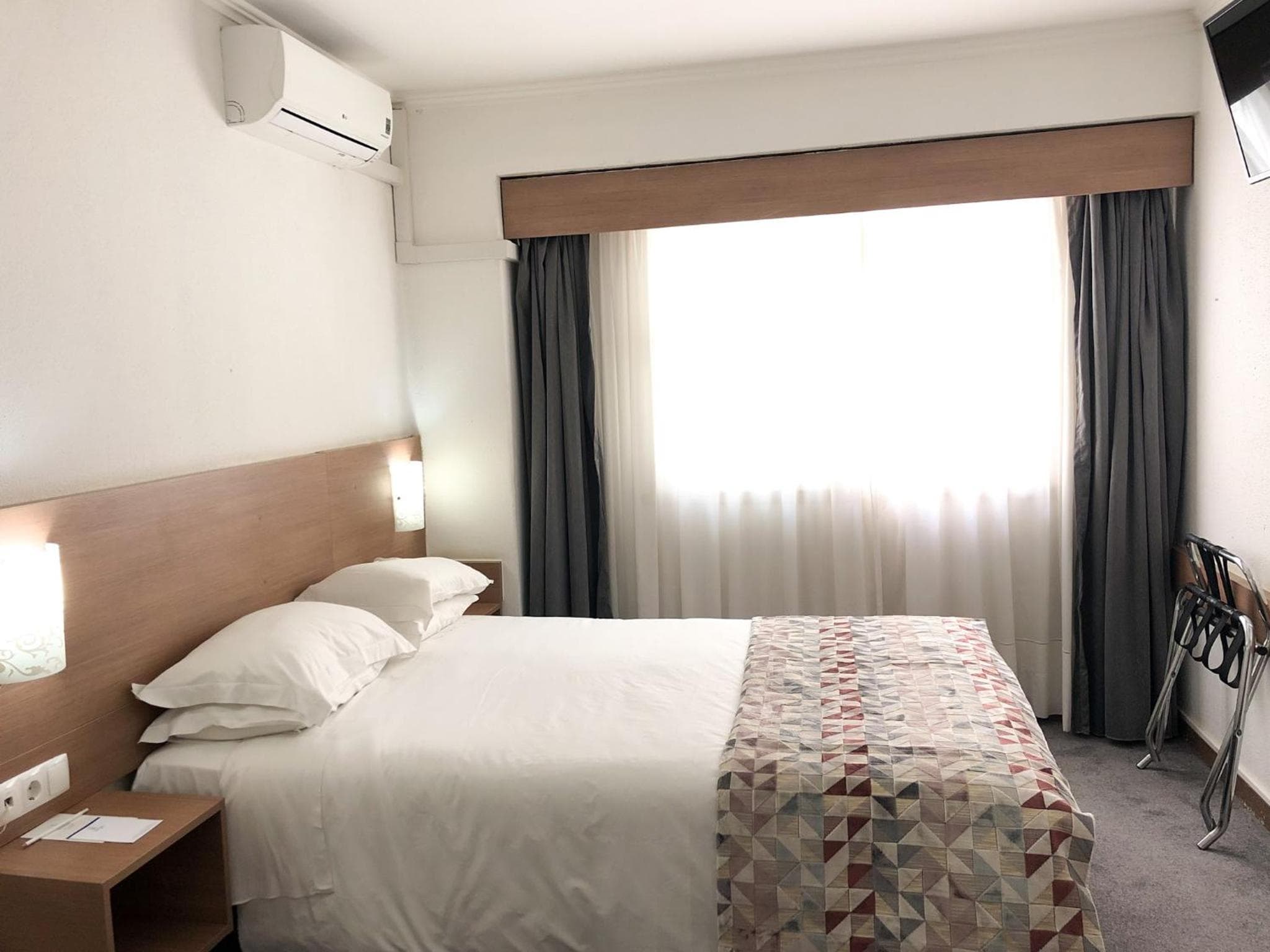 Hotel Flamingo — 18