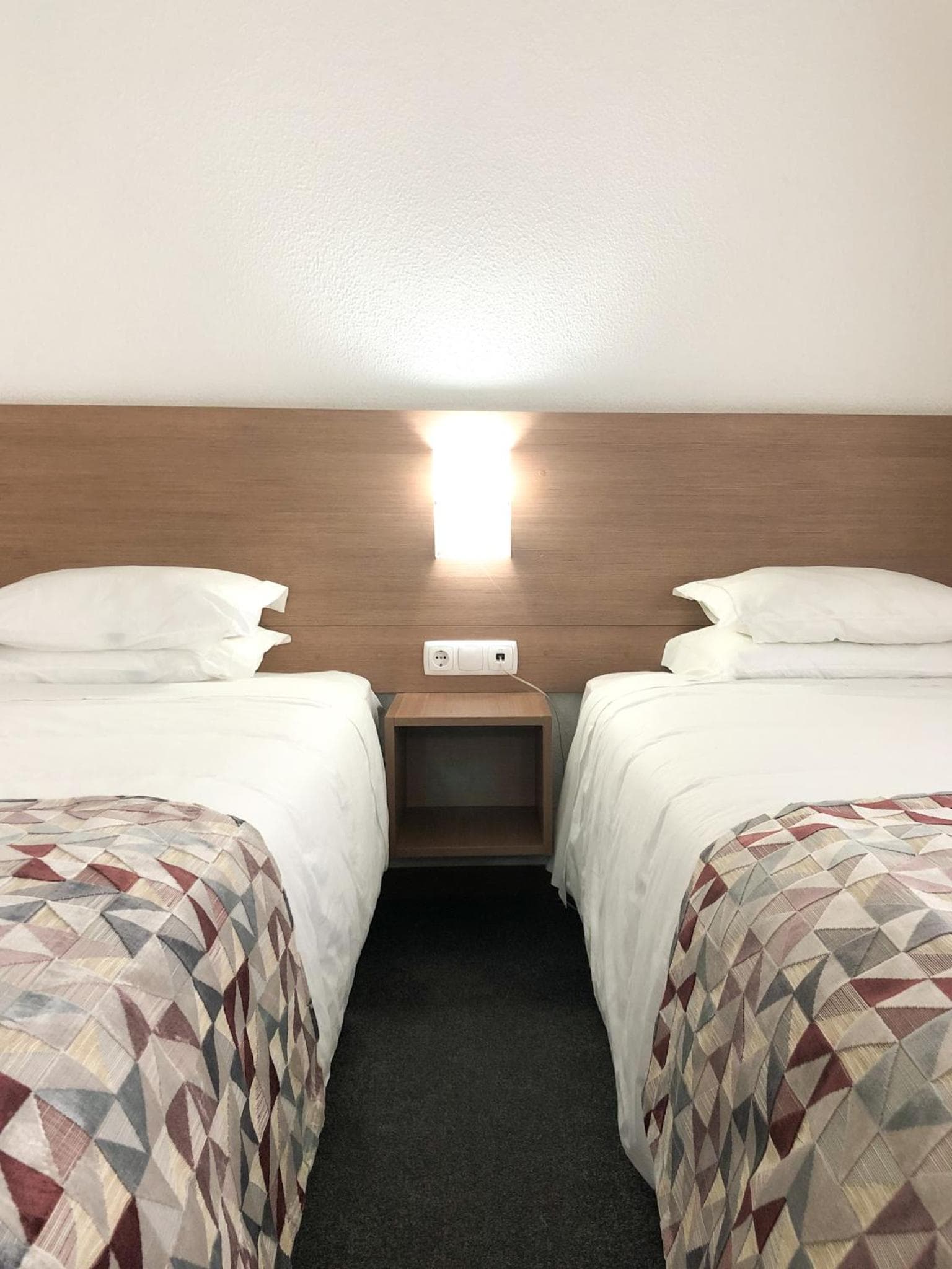 Hotel Flamingo — 15