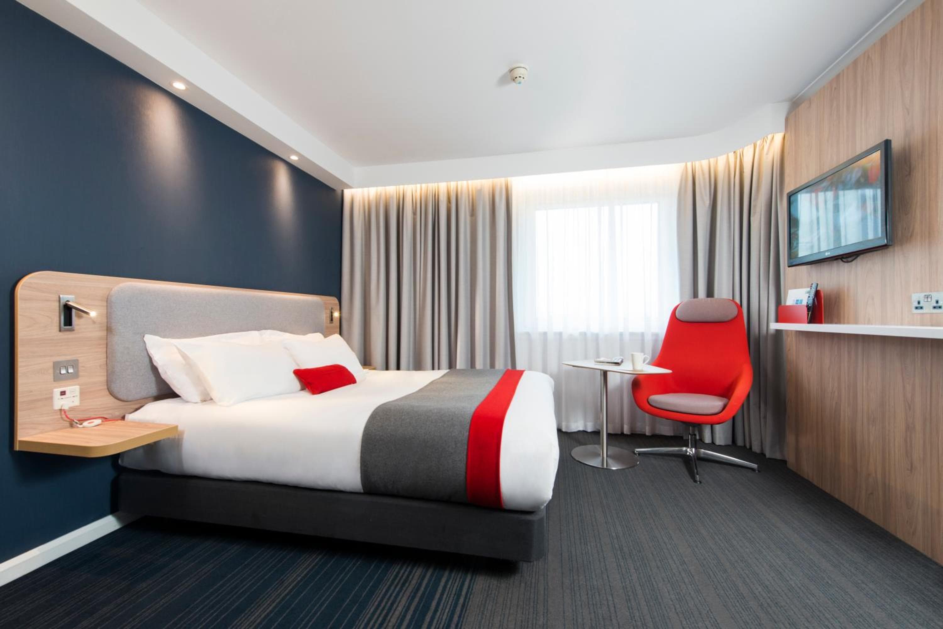 Holiday Inn Express Londres-Hammersmith, un hotel IHG — 6