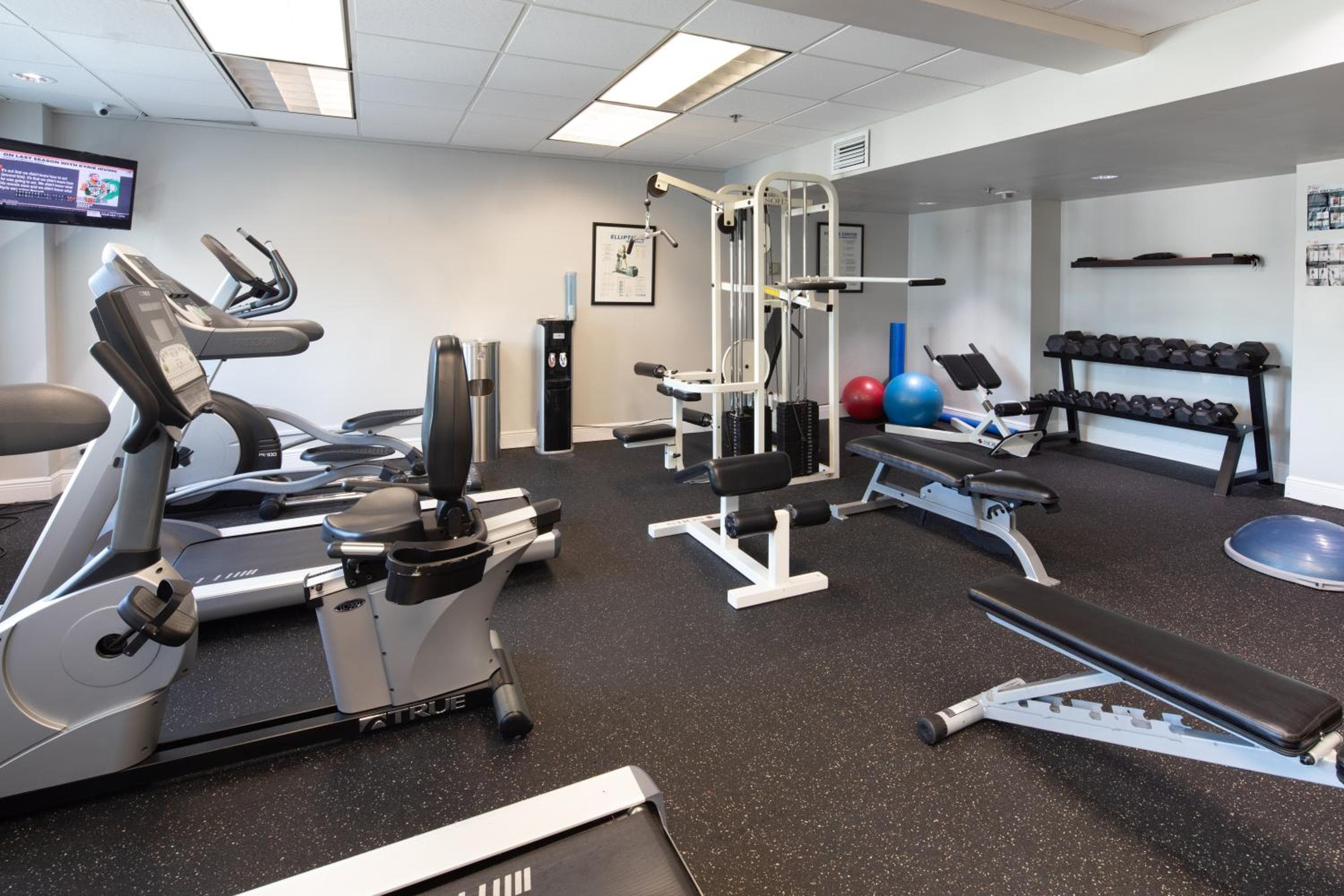 Holiday Inn Hotel Port of Miami-Downtown by IHG — 27