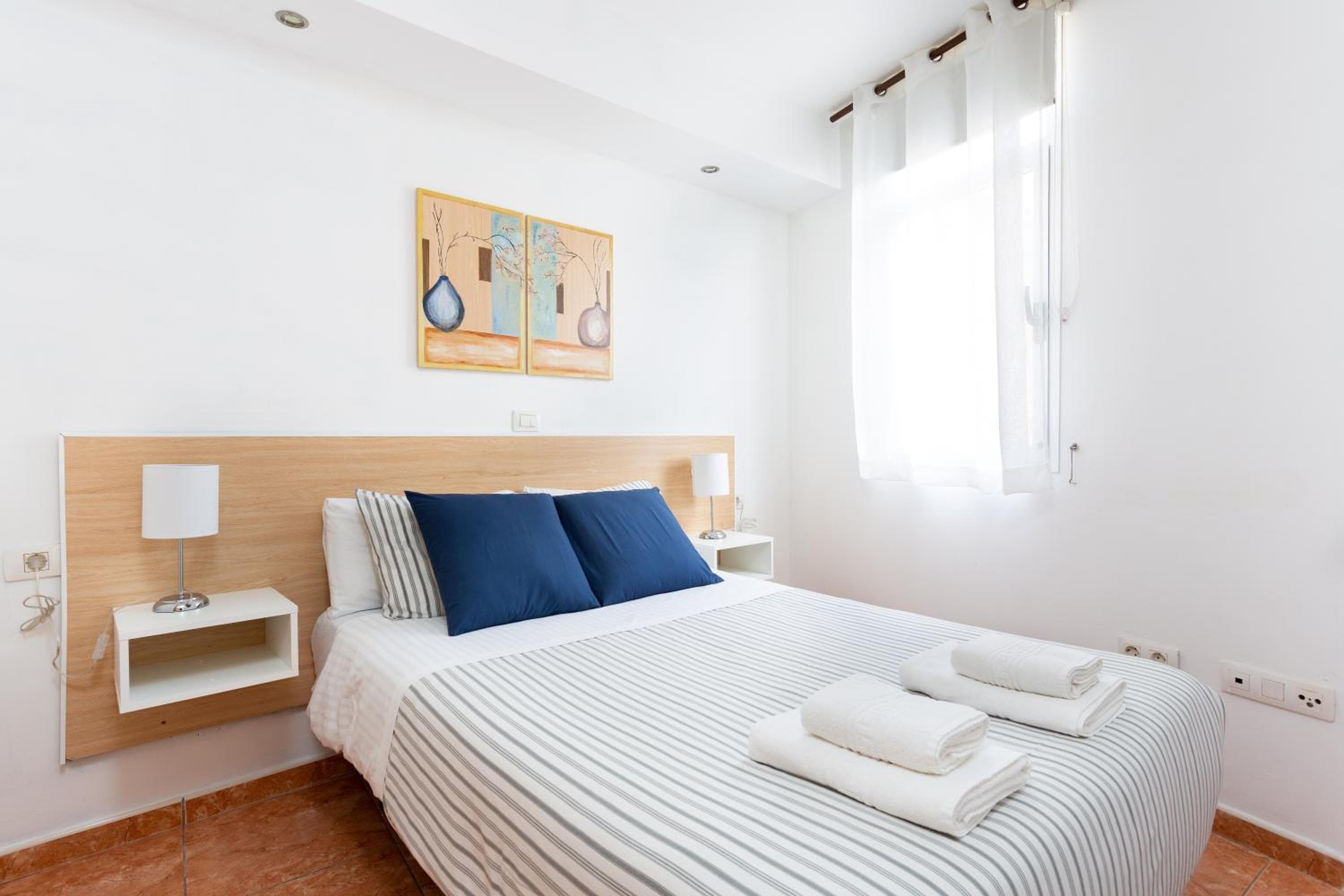 Apartamentos Ohana Los Cristianos Centro y Playa — 2