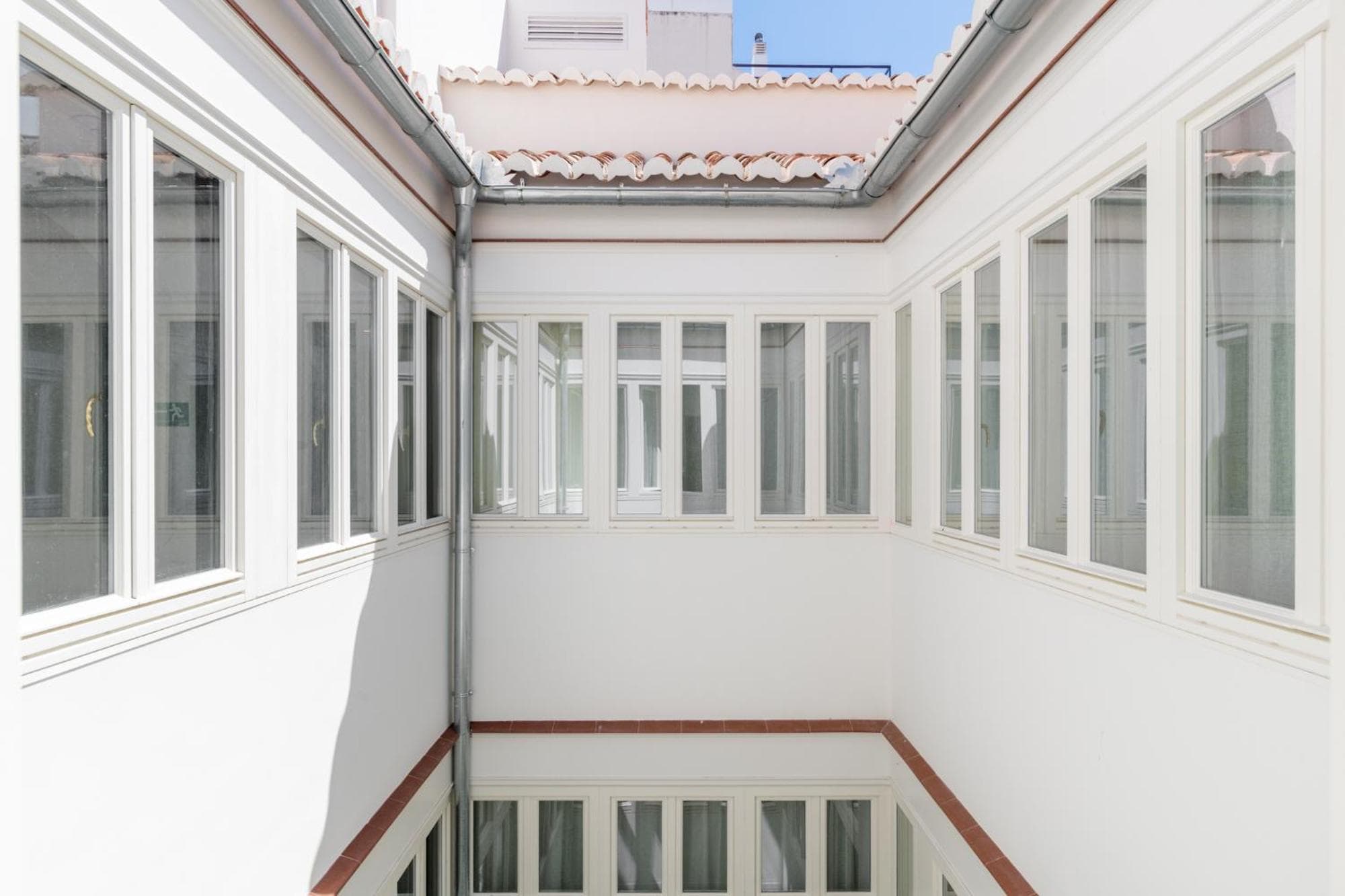 Essere Mate Malaga Centro — 22