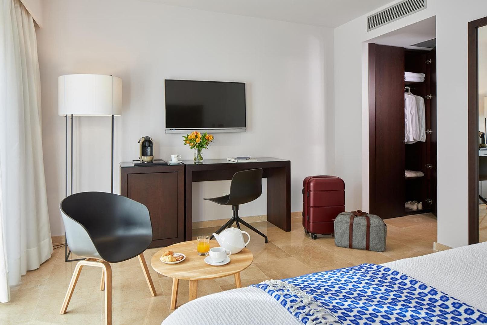 Hotel Rey Alfonso X — 19