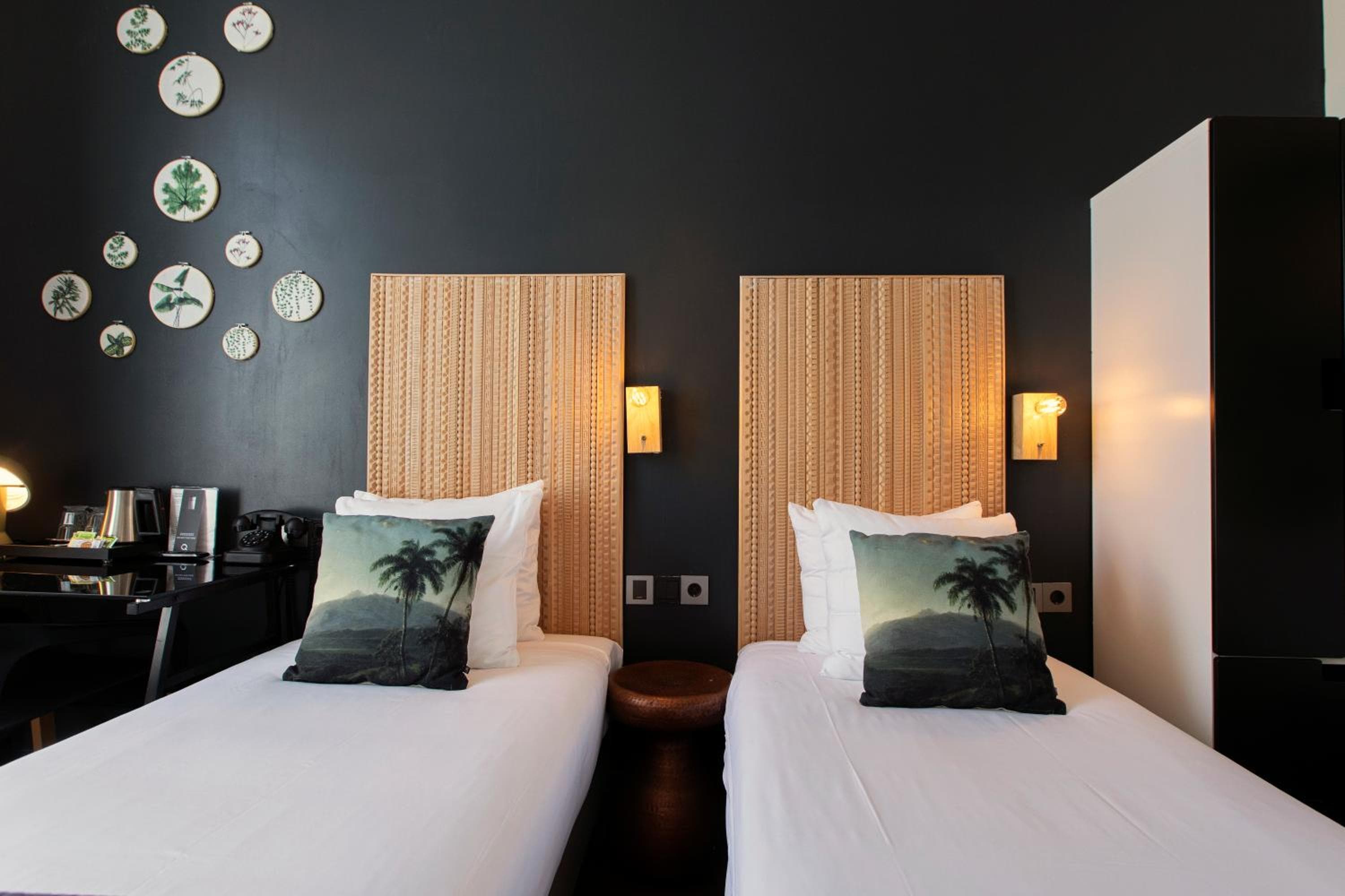 Quentin Canal House Hotel — 19