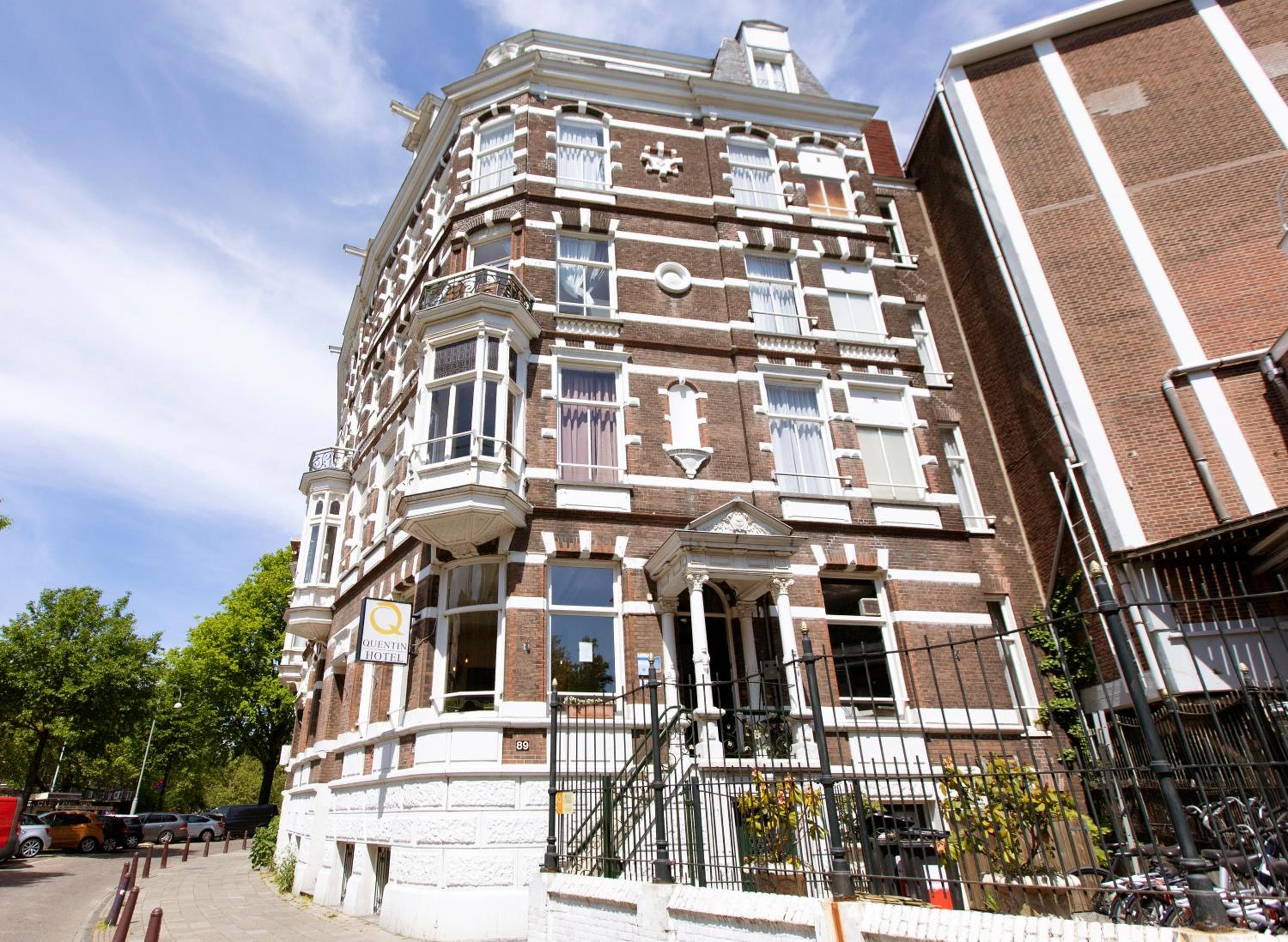Quentin Canal House Hotel — 8