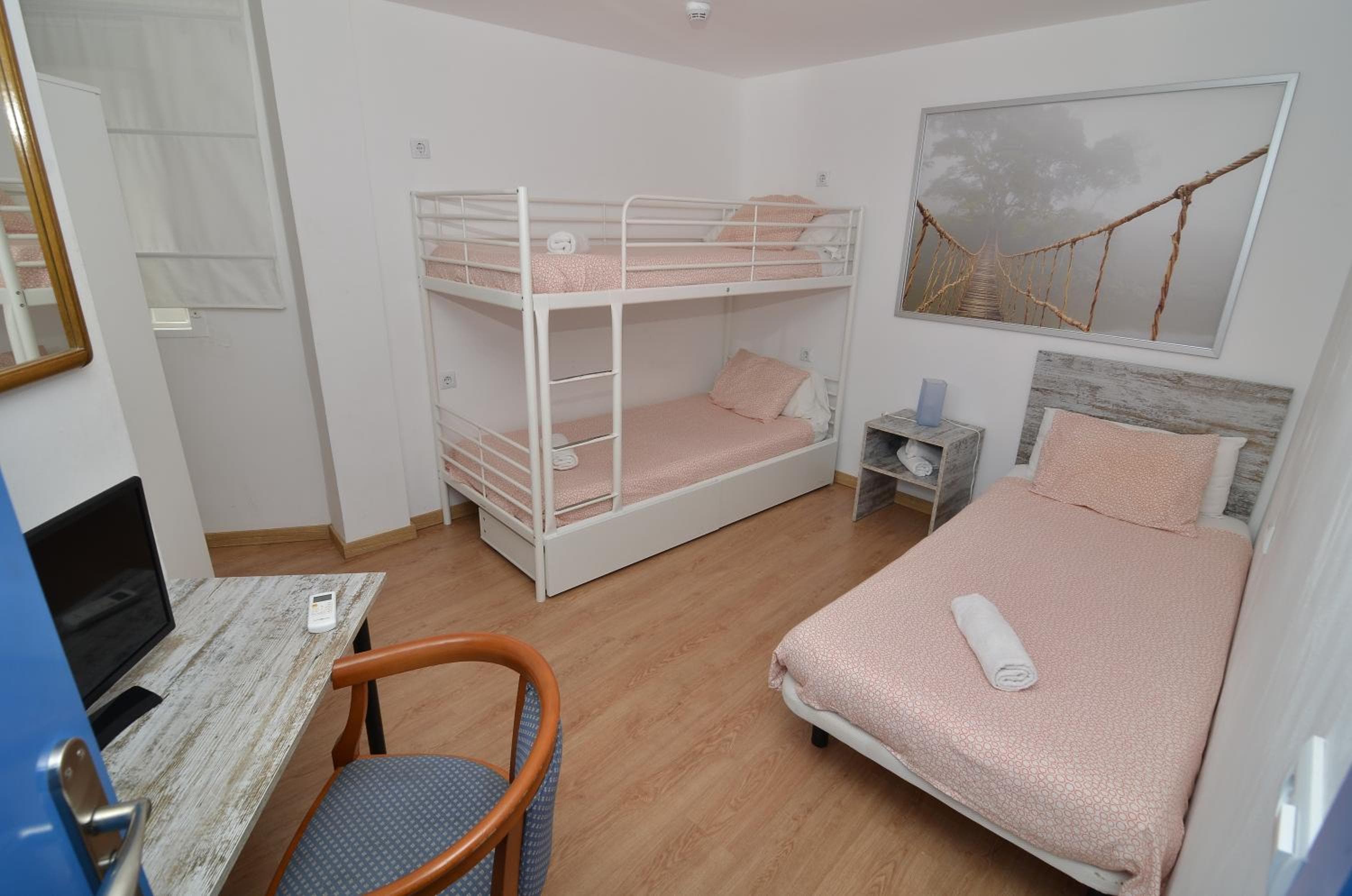 Hotel Boutique Nomadas — 26