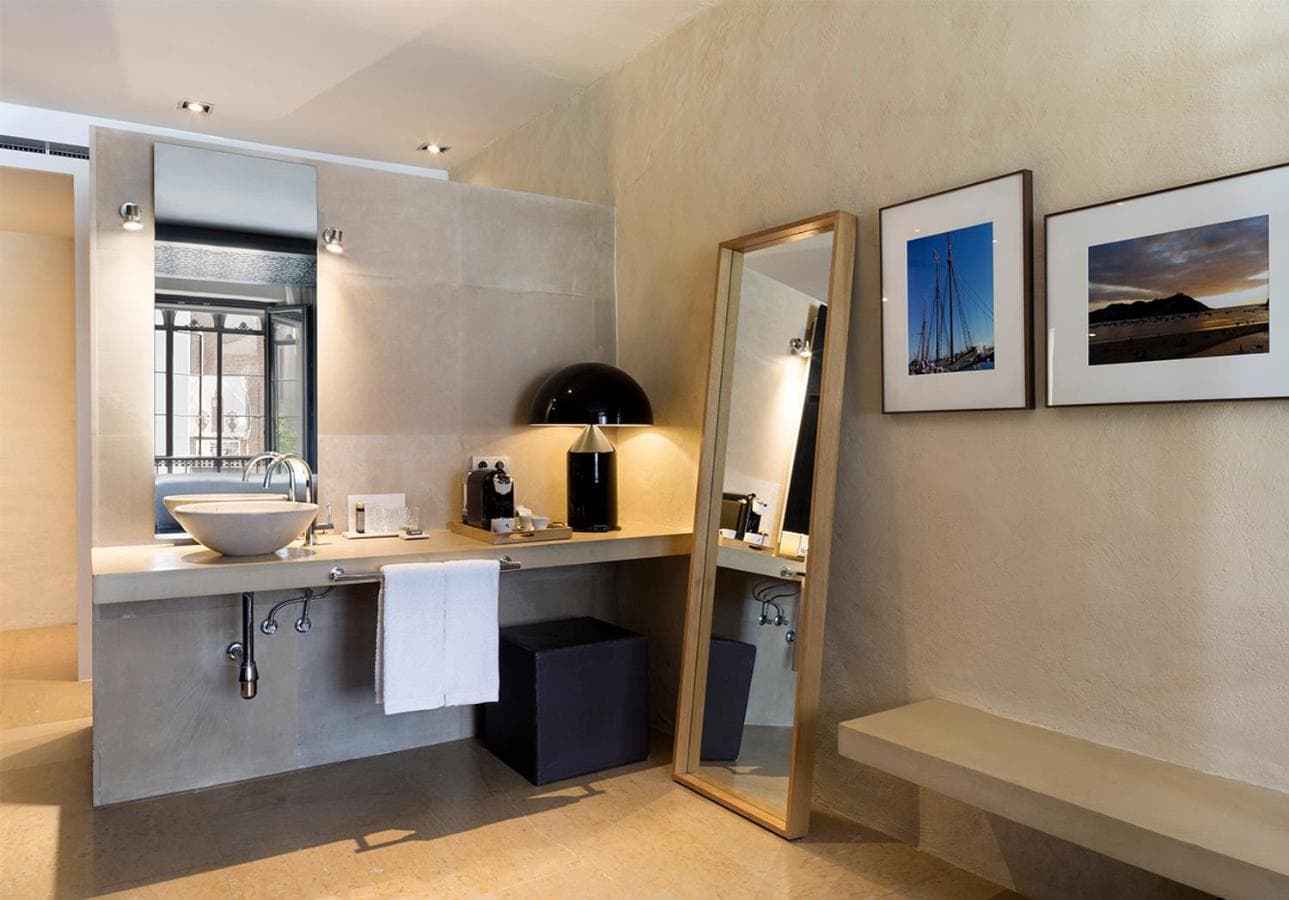 EME Catedral Mercer Hotel — 26