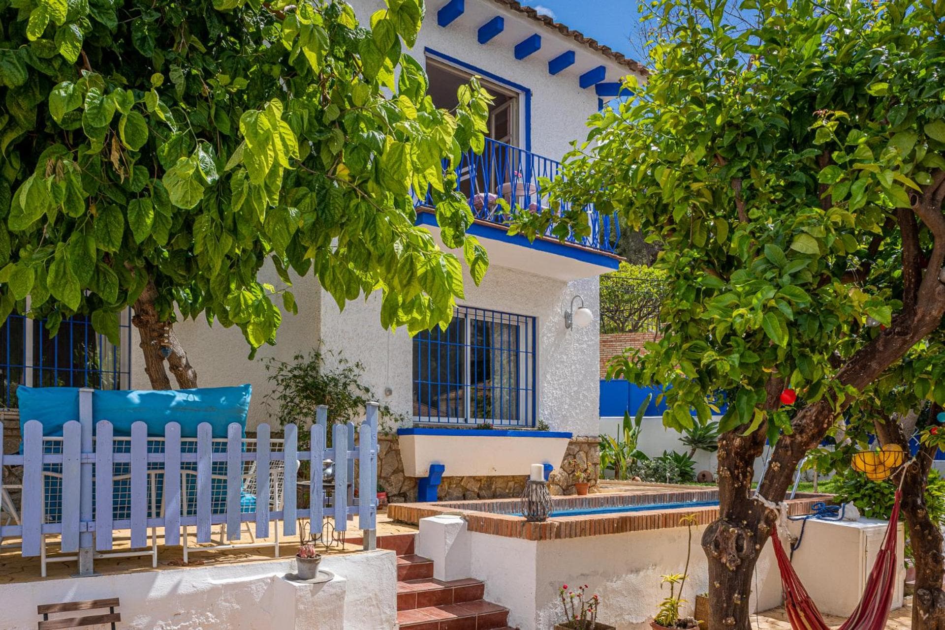 Pensione Castello Blu — 15