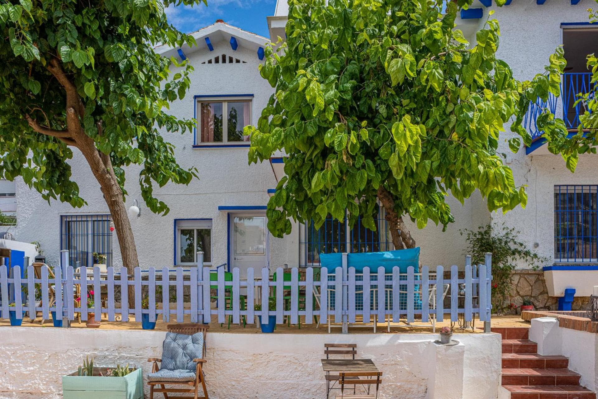 Pensione Castello Blu — 16