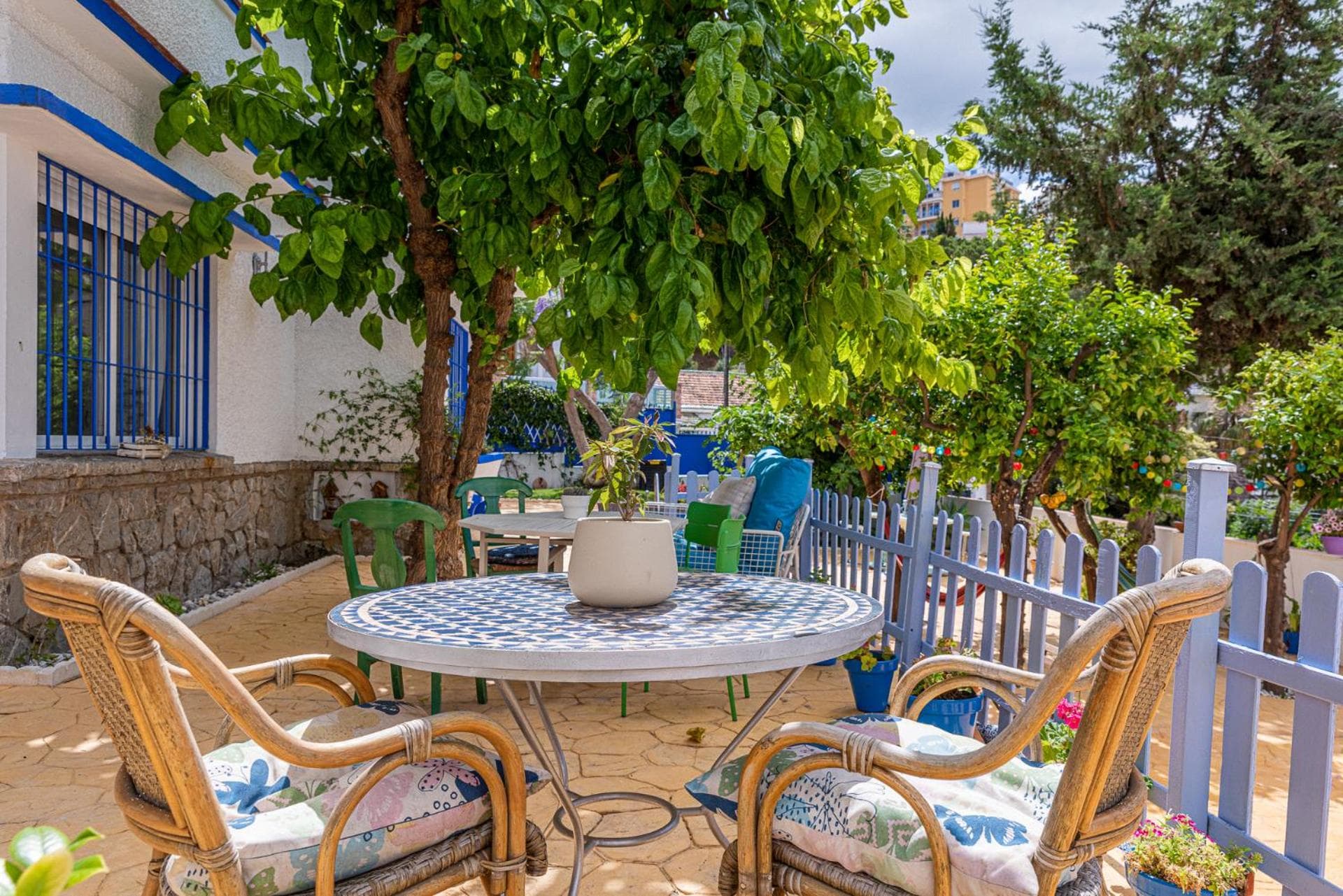 Pensione Castello Blu — 18