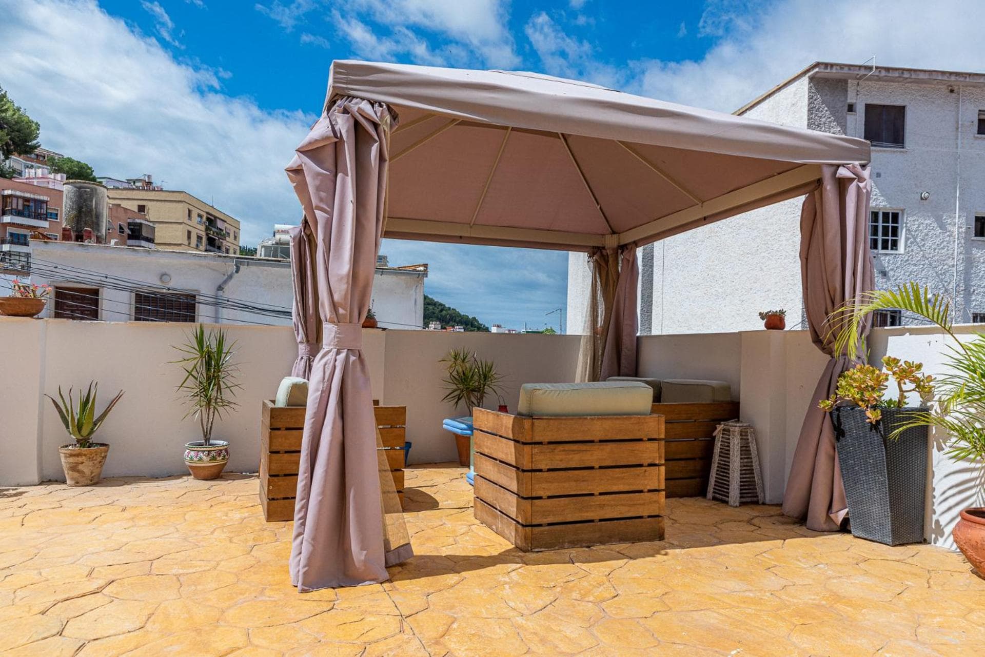 Pensione Castello Blu — 20