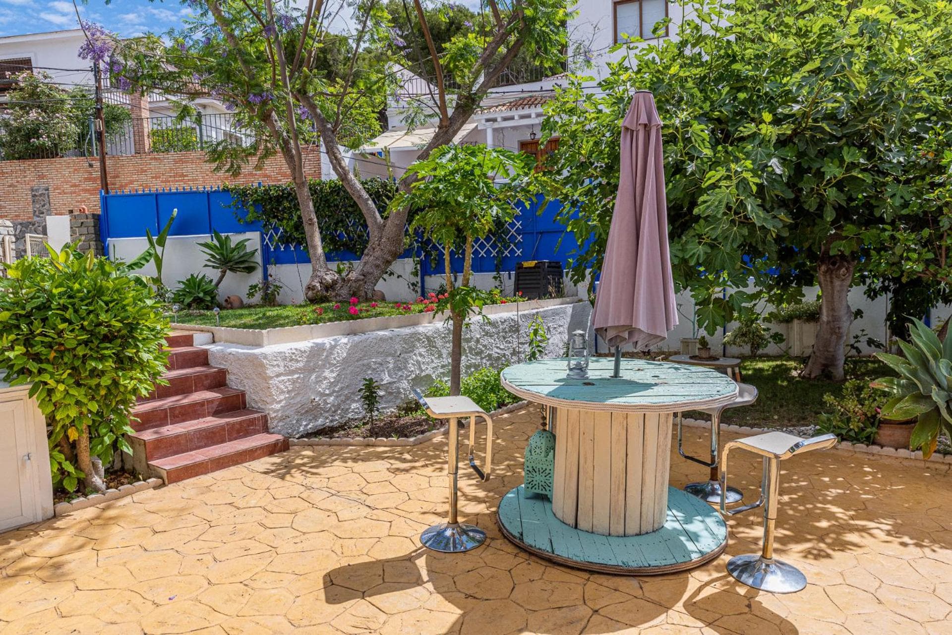 Pensione Castello Blu — 21