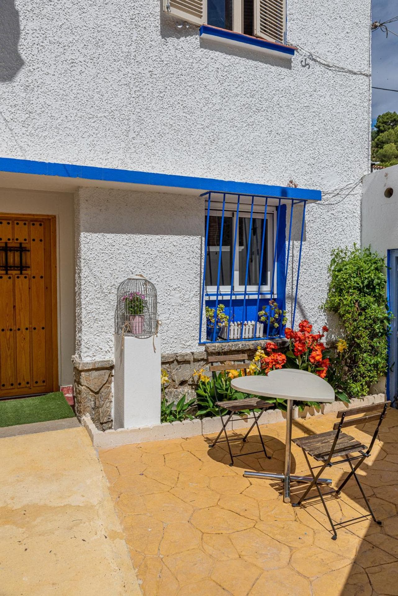 Pensione Castello Blu — 22
