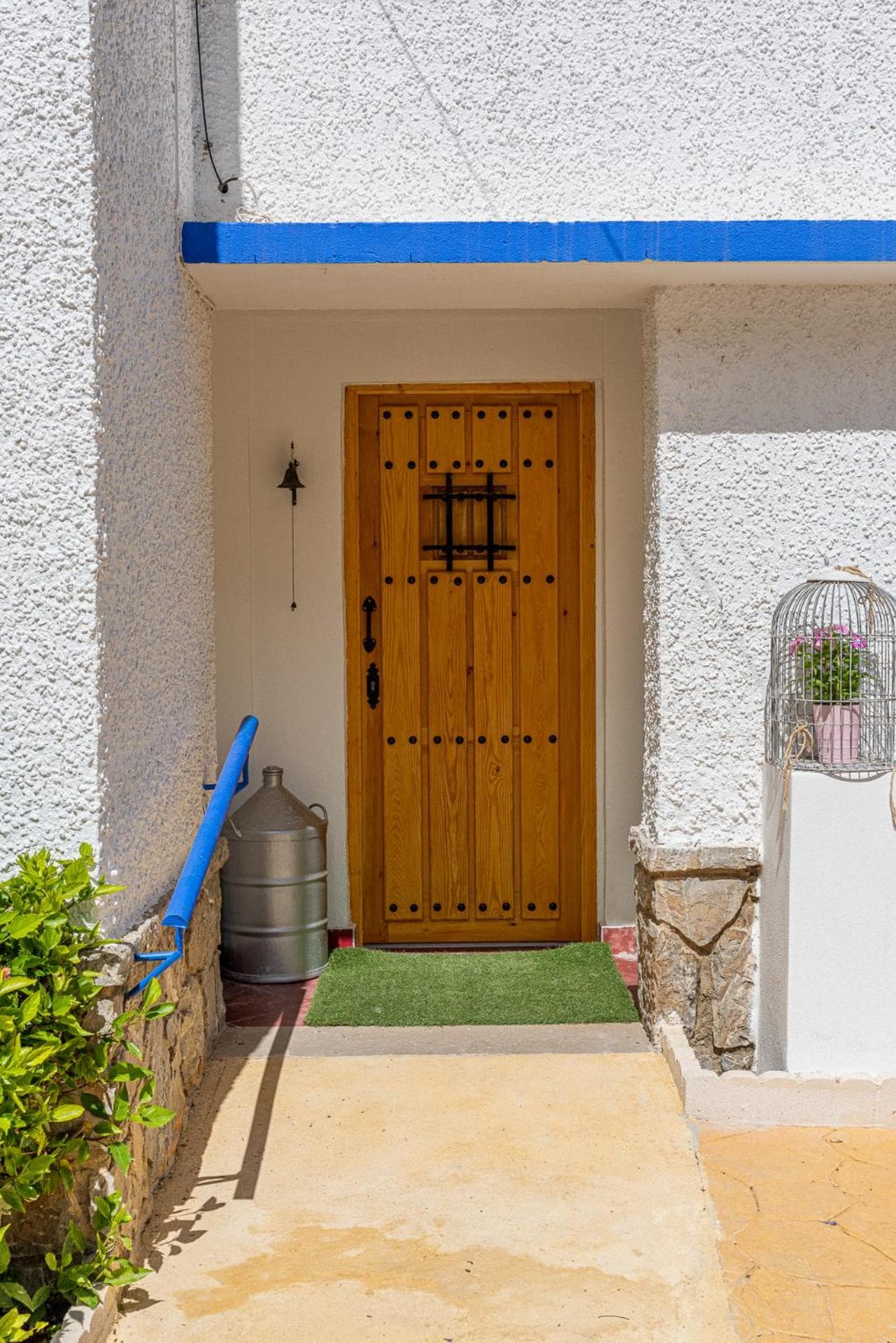 Pensione Castello Blu — 23