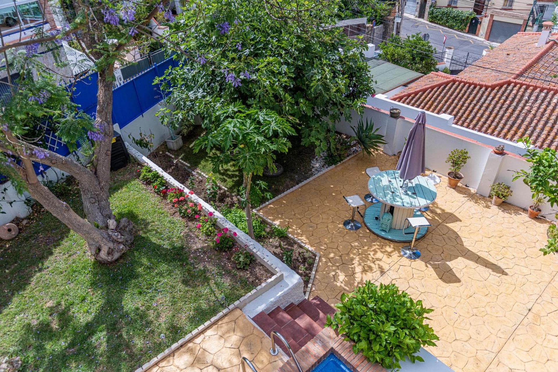 Pensione Castello Blu — 24