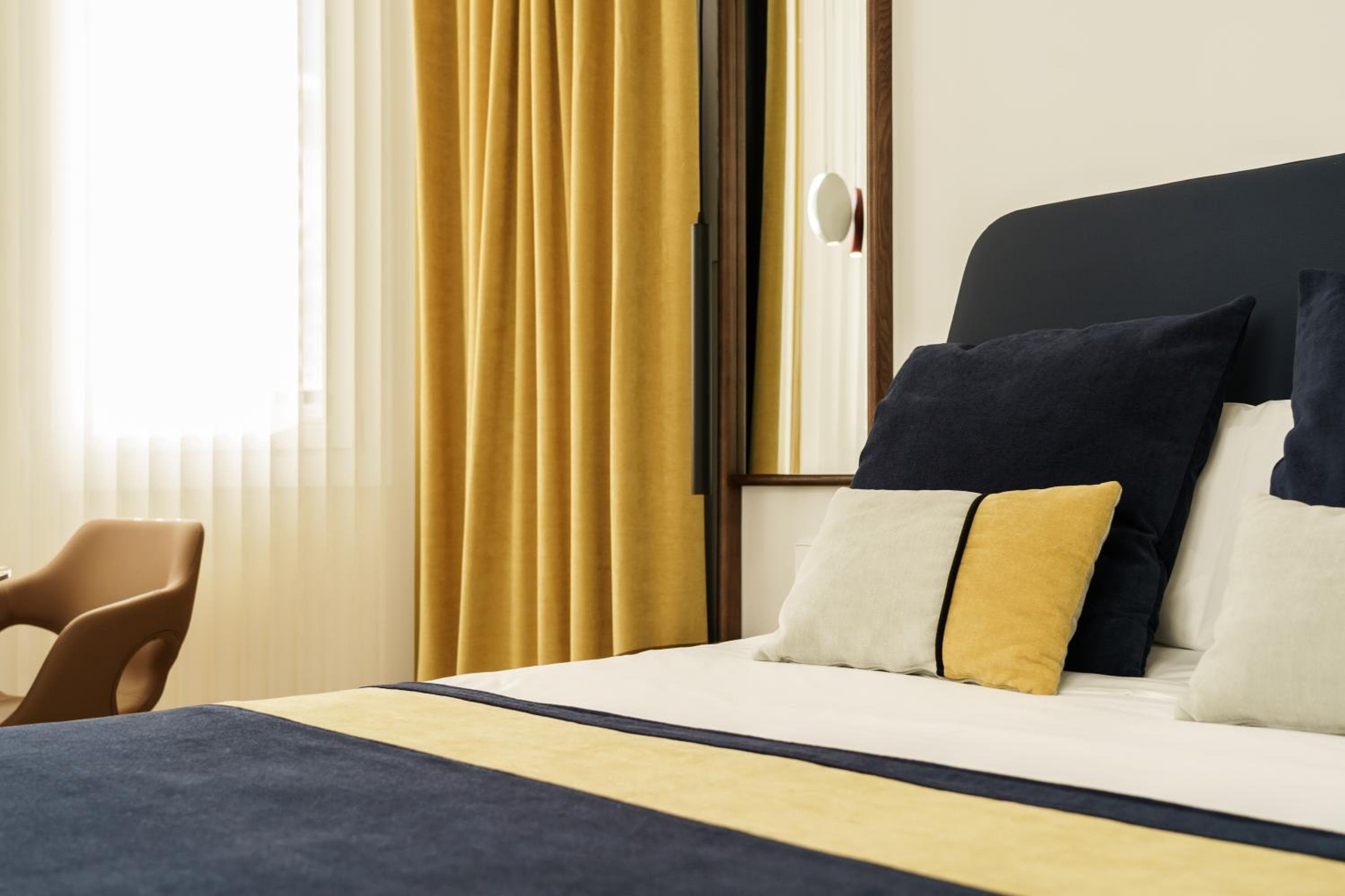 Collezione Smartrental Gran Vía Centric — 17